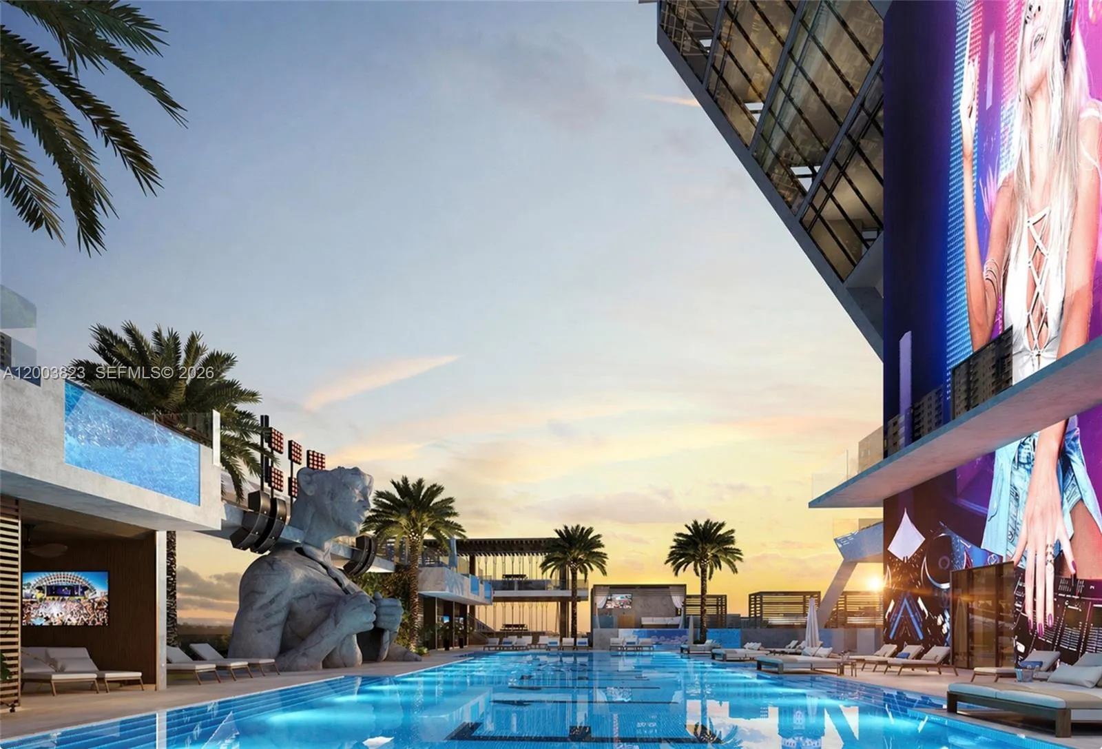 20 Ne 20 Ne 11th Street 4602, Miami, Florida 33132, Miami, Florida 33132, 2 Bedrooms Bedrooms, ,2 BathroomsBathrooms,Residential,For Sale,20 Ne 20 Ne 11th Street 4602, Miami, Florida 33132,A12003823