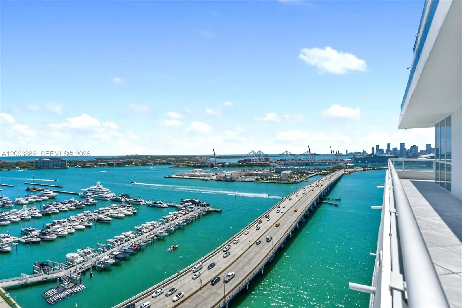 520 West Ave 2101, Miami Beach, Florida 33139, Miami Beach, Florida 33139, 3 Bedrooms Bedrooms, ,3 BathroomsBathrooms,Residential,For Sale,520 West Ave 2101, Miami Beach, Florida 33139,A12003882