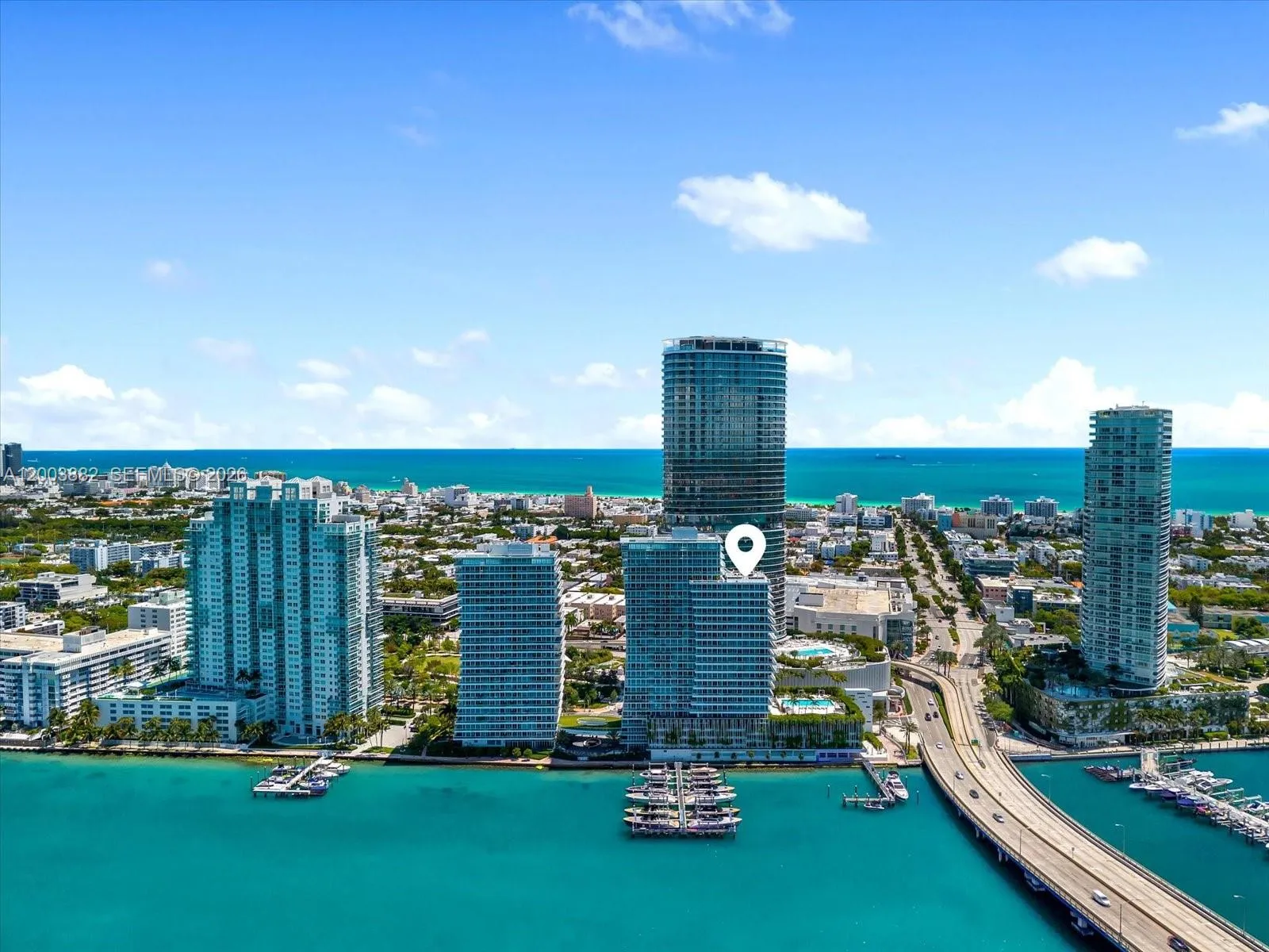 520 West Ave 2101, Miami Beach, Florida 33139, Miami Beach, Florida 33139, 3 Bedrooms Bedrooms, ,3 BathroomsBathrooms,Residential,For Sale,520 West Ave 2101, Miami Beach, Florida 33139,A12003882