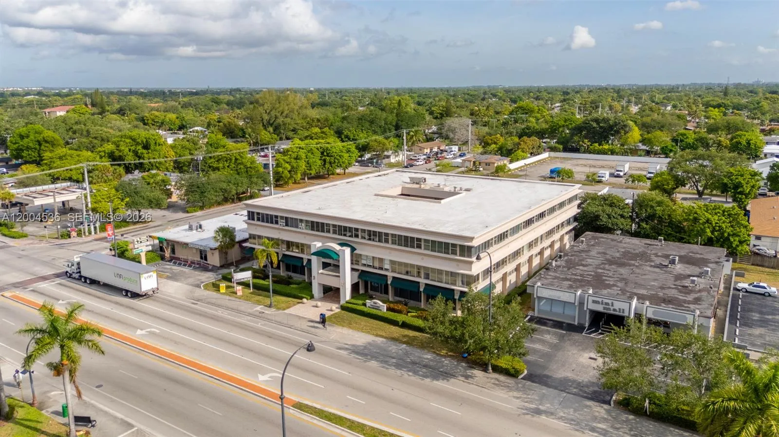 Miramar, Florida 33023, ,Commercial Lease,For Rent,A12004536