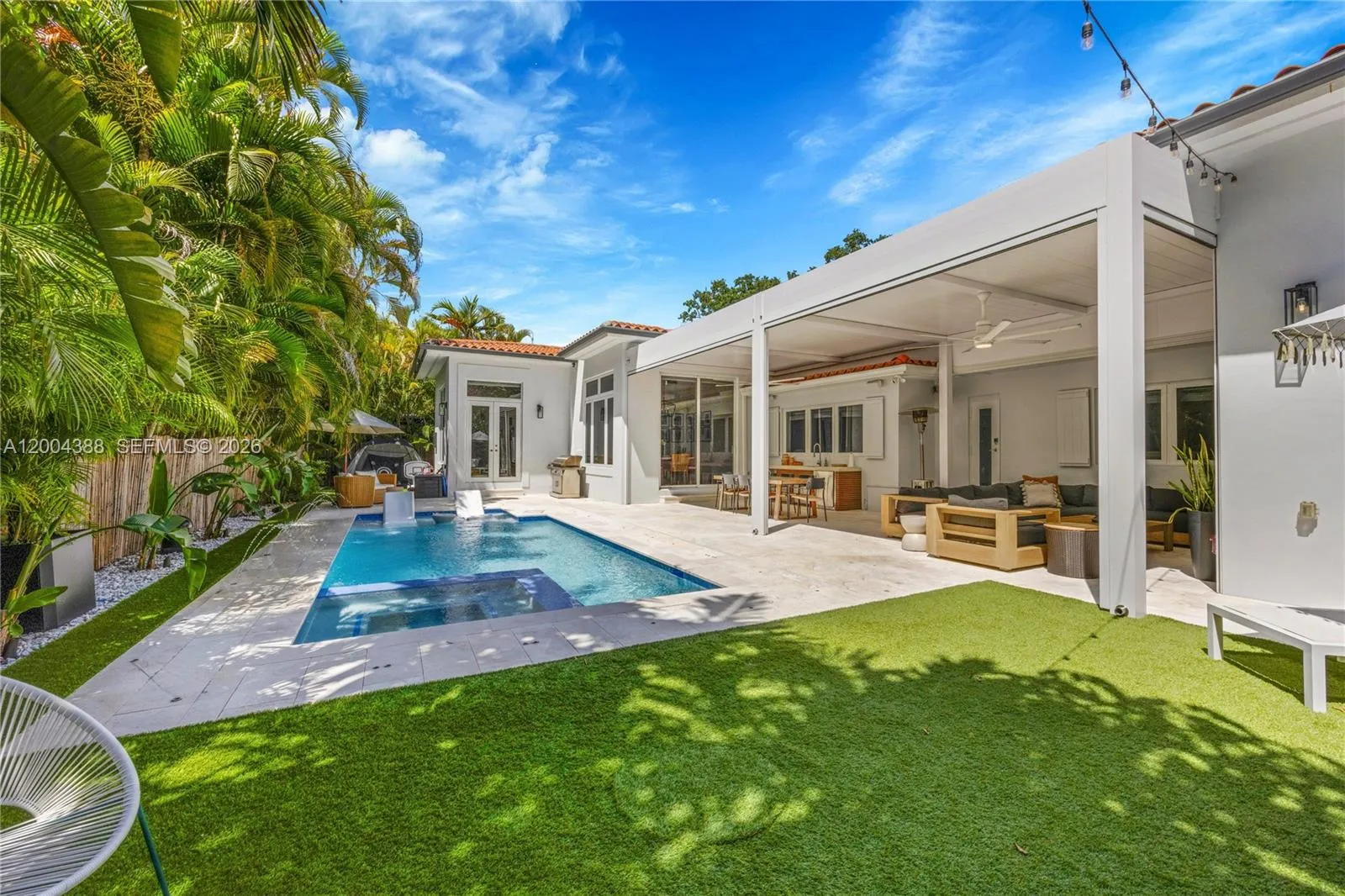 918 Santiago St, Coral Gables, Florida 33134, Coral Gables, Florida 33134, 4 Bedrooms Bedrooms, ,3 BathroomsBathrooms,Residential,For Sale,918 Santiago St, Coral Gables, Florida 33134,A12004388