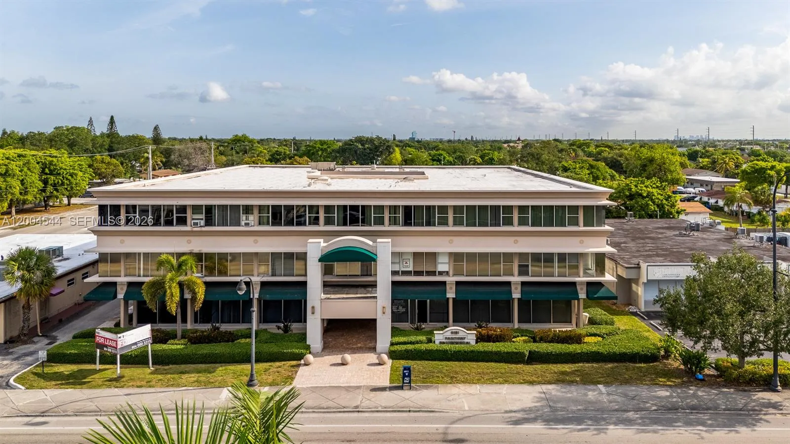 Miramar, Florida 33023, ,Commercial Lease,For Rent,A12004544