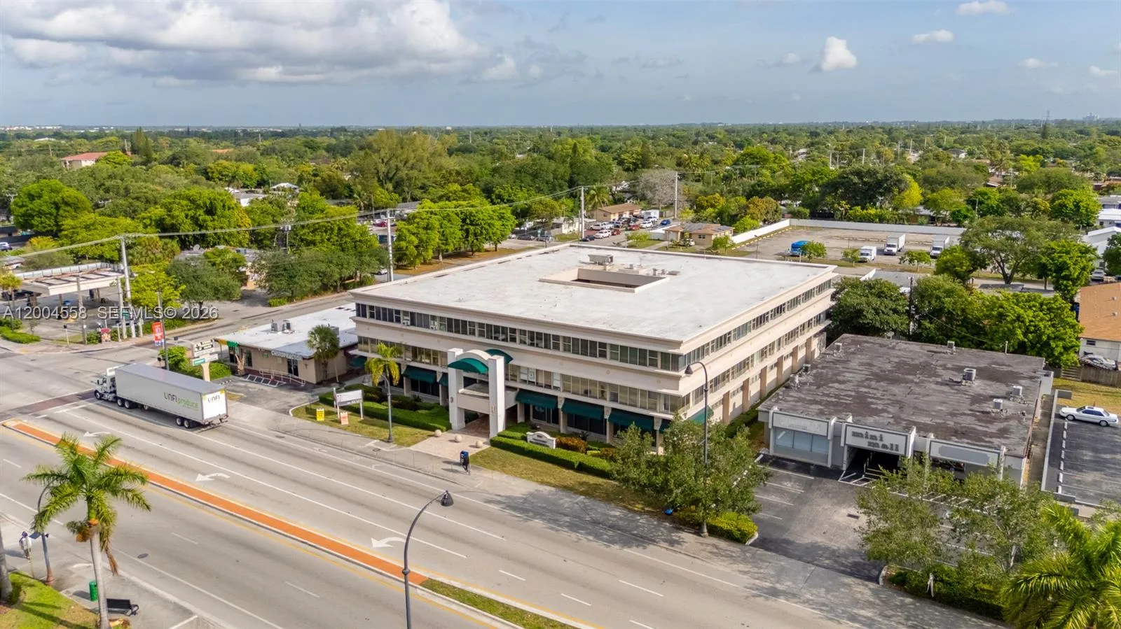 Miramar, Florida 33023, ,Commercial Lease,For Rent,A12004558