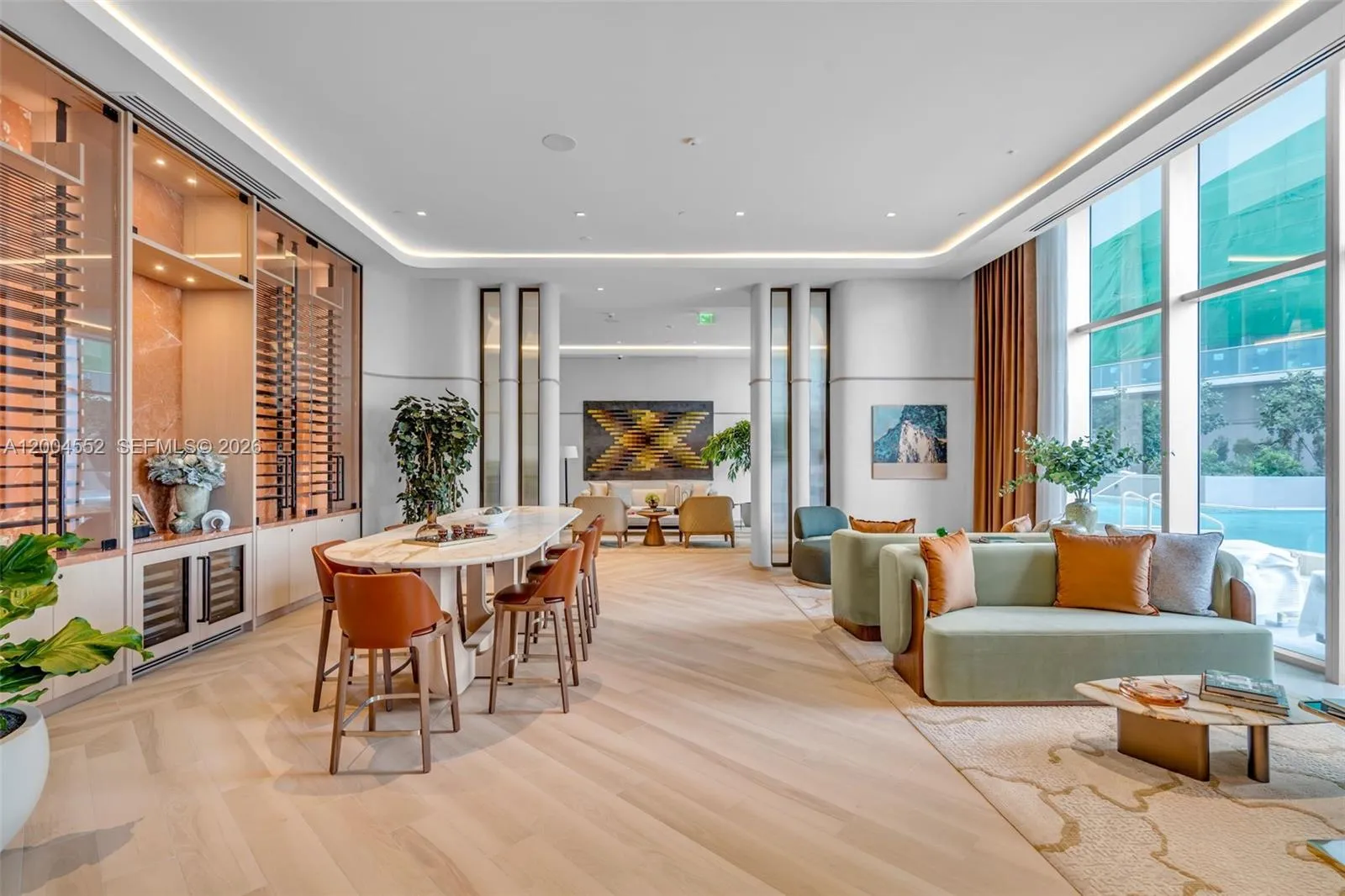 77 Se 5th St 3205, Miami, Florida 33131, Miami, Florida 33131, 1 Bedroom Bedrooms, ,1 BathroomBathrooms,Residential Lease,For Rent,77 Se 5th St 3205, Miami, Florida 33131,A12004552