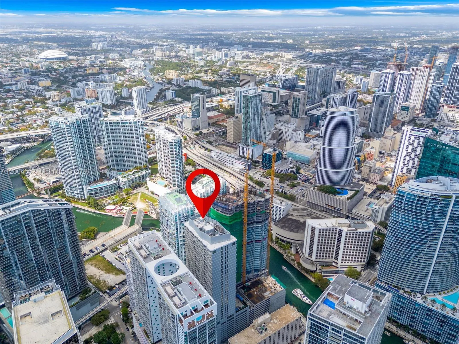 77 Se 5th St 3205, Miami, Florida 33131, Miami, Florida 33131, 1 Bedroom Bedrooms, ,1 BathroomBathrooms,Residential Lease,For Rent,77 Se 5th St 3205, Miami, Florida 33131,A12004552