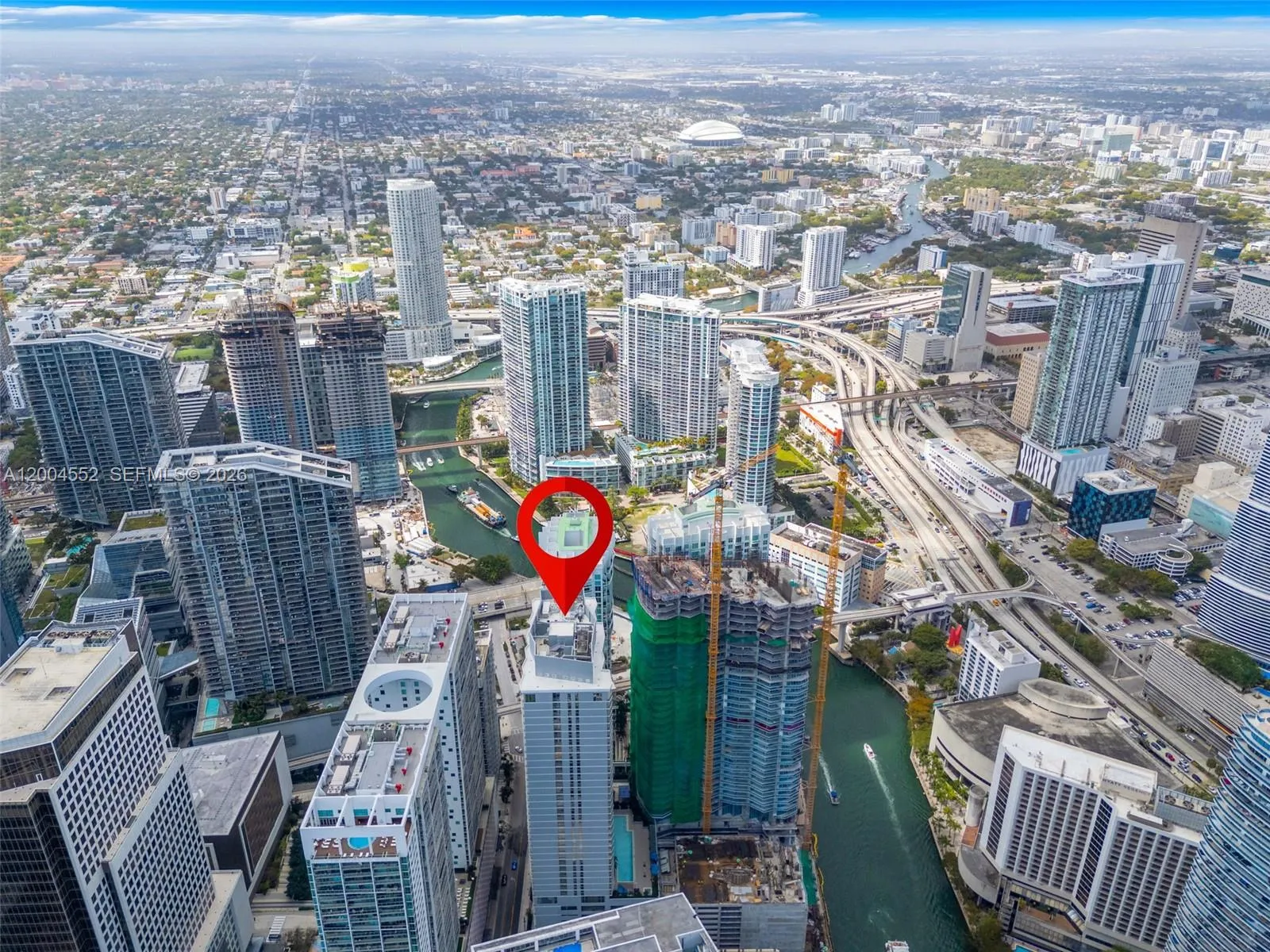 77 Se 5th St 3205, Miami, Florida 33131, Miami, Florida 33131, 1 Bedroom Bedrooms, ,1 BathroomBathrooms,Residential Lease,For Rent,77 Se 5th St 3205, Miami, Florida 33131,A12004552