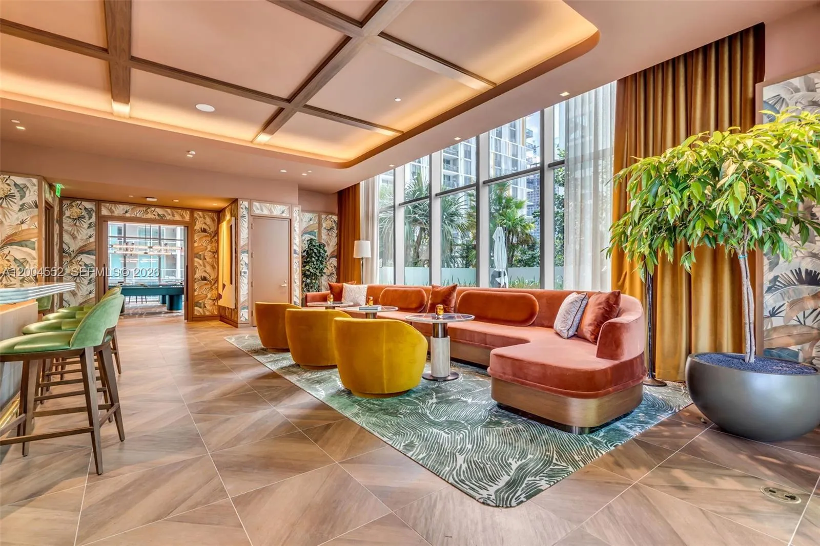 77 Se 5th St 3205, Miami, Florida 33131, Miami, Florida 33131, 1 Bedroom Bedrooms, ,1 BathroomBathrooms,Residential Lease,For Rent,77 Se 5th St 3205, Miami, Florida 33131,A12004552