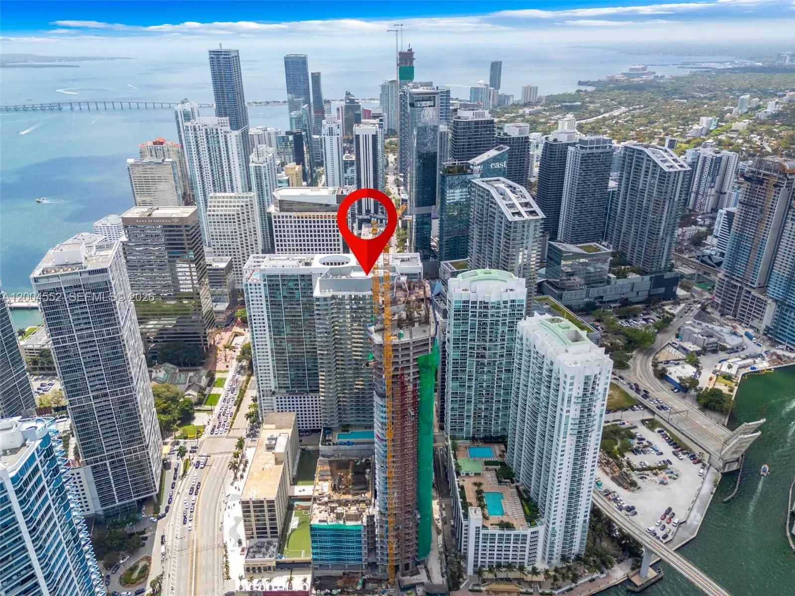 77 Se 5th St 3205, Miami, Florida 33131, Miami, Florida 33131, 1 Bedroom Bedrooms, ,1 BathroomBathrooms,Residential Lease,For Rent,77 Se 5th St 3205, Miami, Florida 33131,A12004552