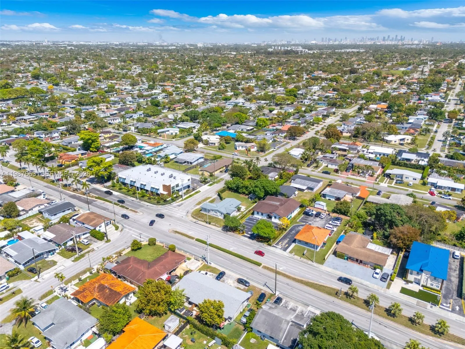 3630 Sw 87th Ave, Miami, Florida 33165, Miami, Florida 33165, ,Residential Income,For Sale,3630 Sw 87th Ave, Miami, Florida 33165,A11987663