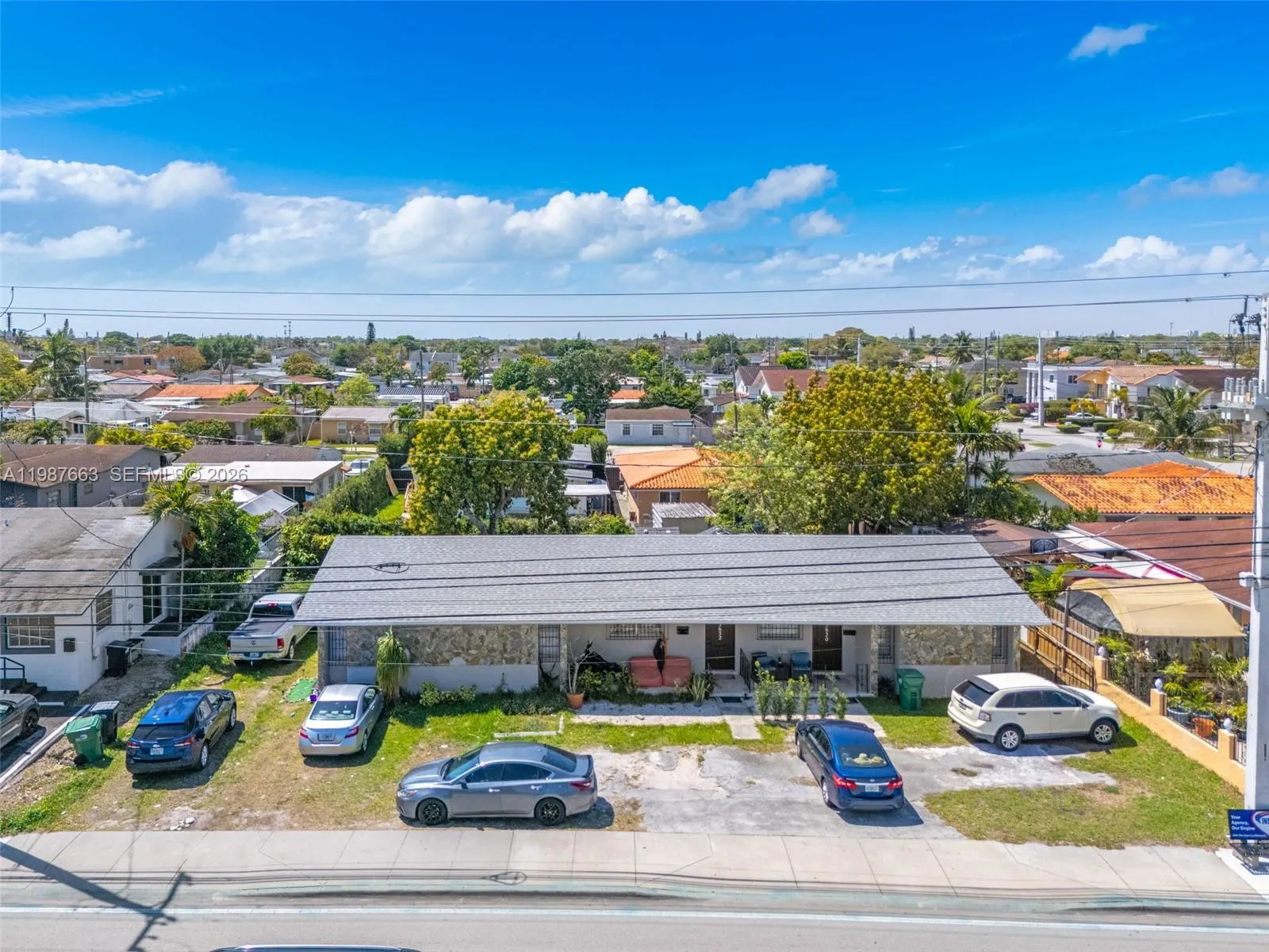 3630 Sw 87th Ave, Miami, Florida 33165, Miami, Florida 33165, ,Residential Income,For Sale,3630 Sw 87th Ave, Miami, Florida 33165,A11987663