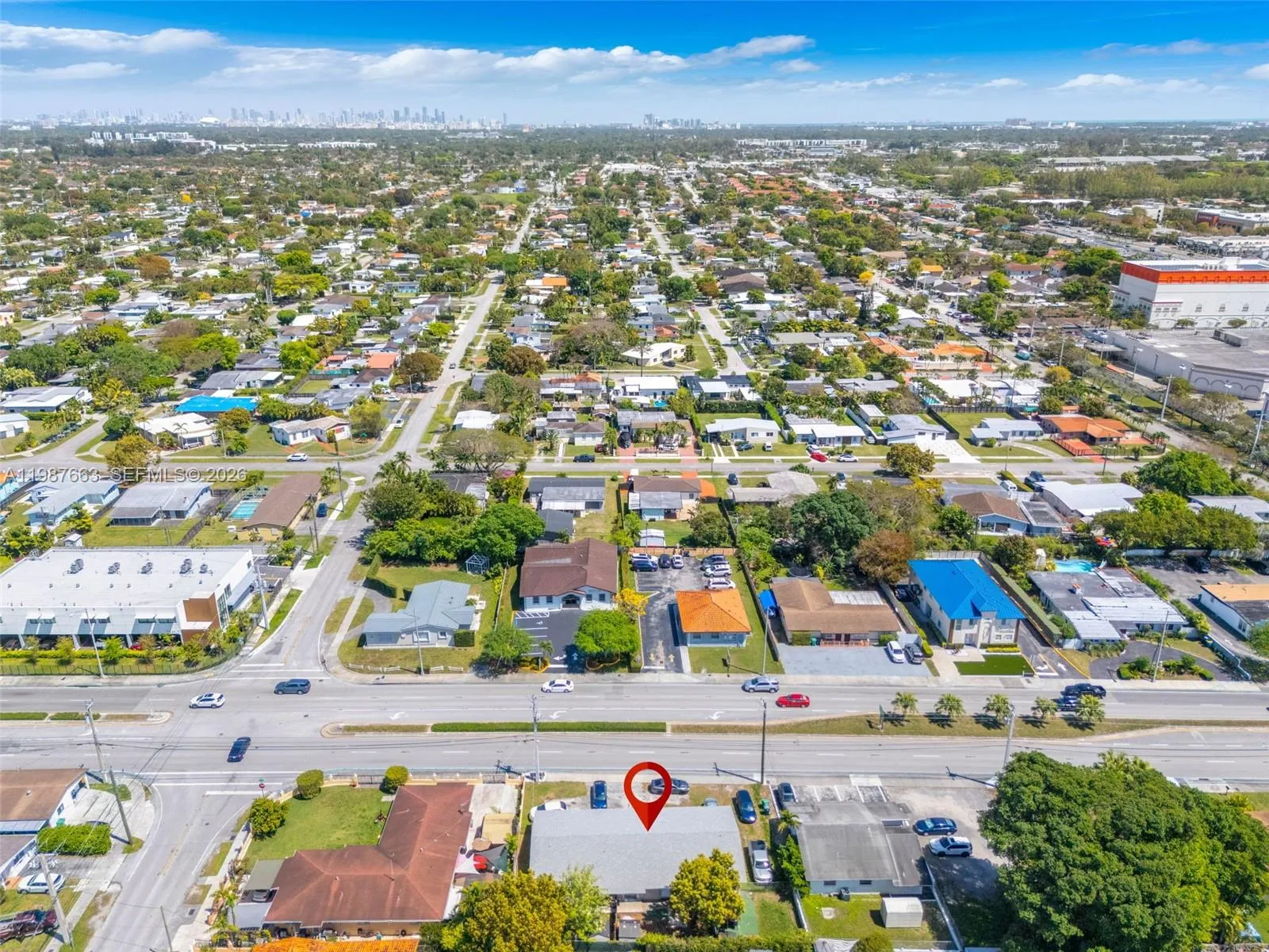 3630 Sw 87th Ave, Miami, Florida 33165, Miami, Florida 33165, ,Residential Income,For Sale,3630 Sw 87th Ave, Miami, Florida 33165,A11987663