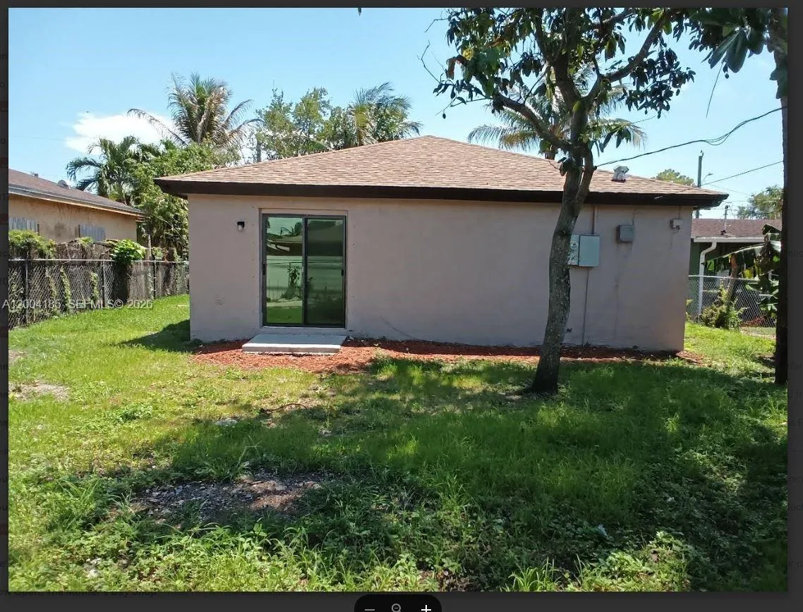 Fort Lauderdale, Florida 33311, 3 Bedrooms Bedrooms, ,2 BathroomsBathrooms,Residential,For Sale,A12004185