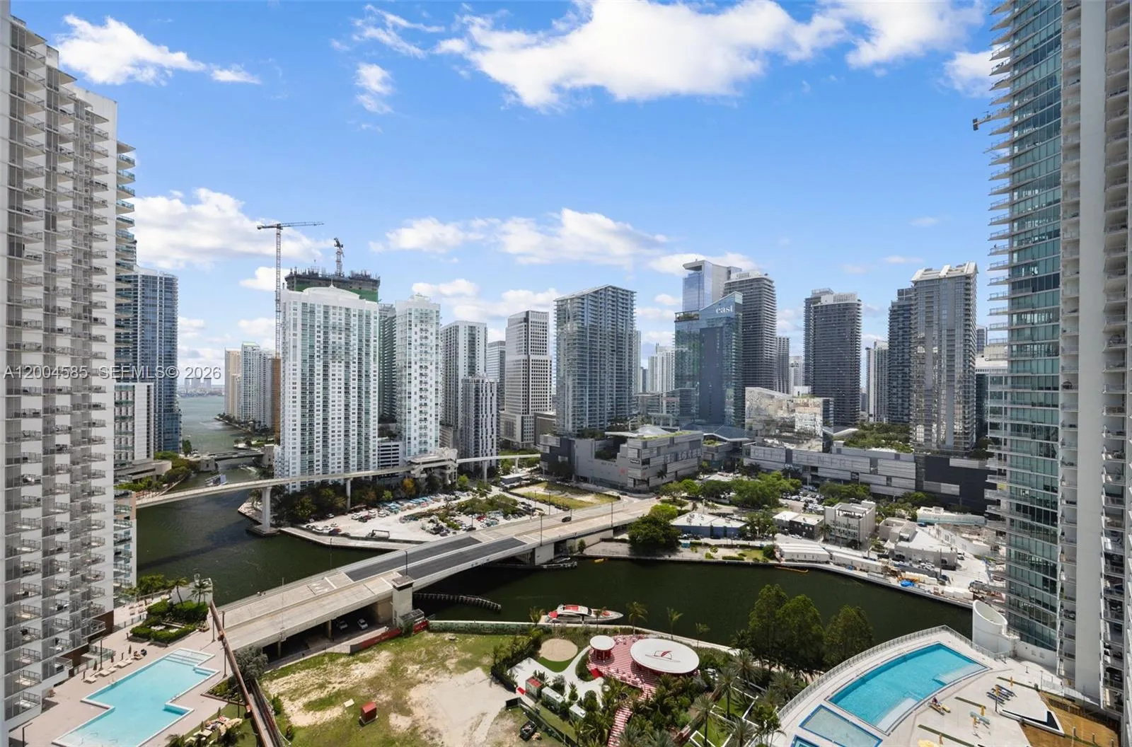 90 Sw 3rd St 2602, Miami, Florida 33130, Miami, Florida 33130, 2 Bedrooms Bedrooms, ,2 BathroomsBathrooms,Residential,For Sale,90 Sw 3rd St 2602, Miami, Florida 33130,A12004585