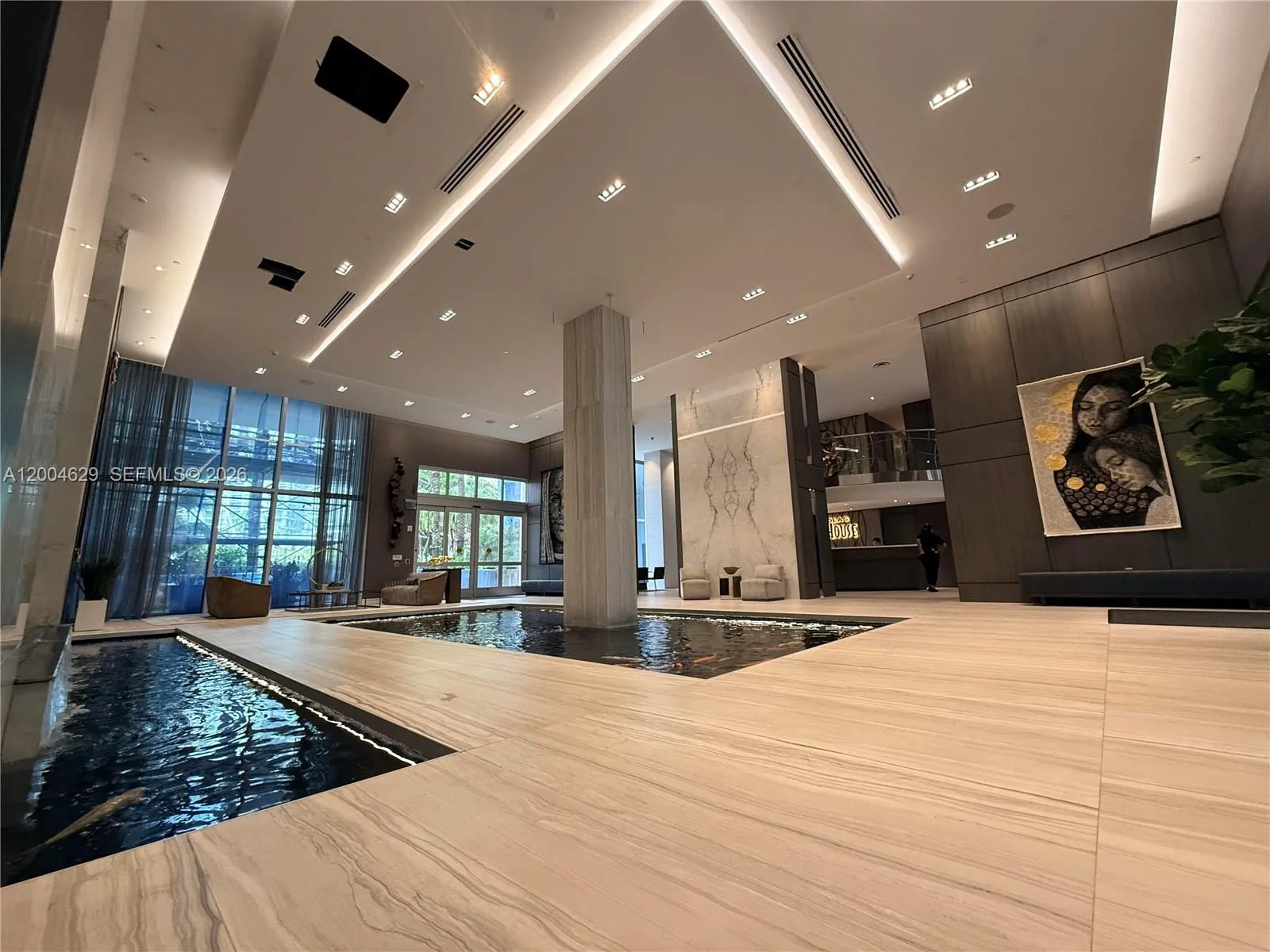 333 Las Olas Way 304, Fort Lauderdale, Florida 333, Fort Lauderdale, Florida 33301, 1 Bedroom Bedrooms, ,1 BathroomBathrooms,Residential,For Sale,333 Las Olas Way 304, Fort Lauderdale, Florida 333,A12004629