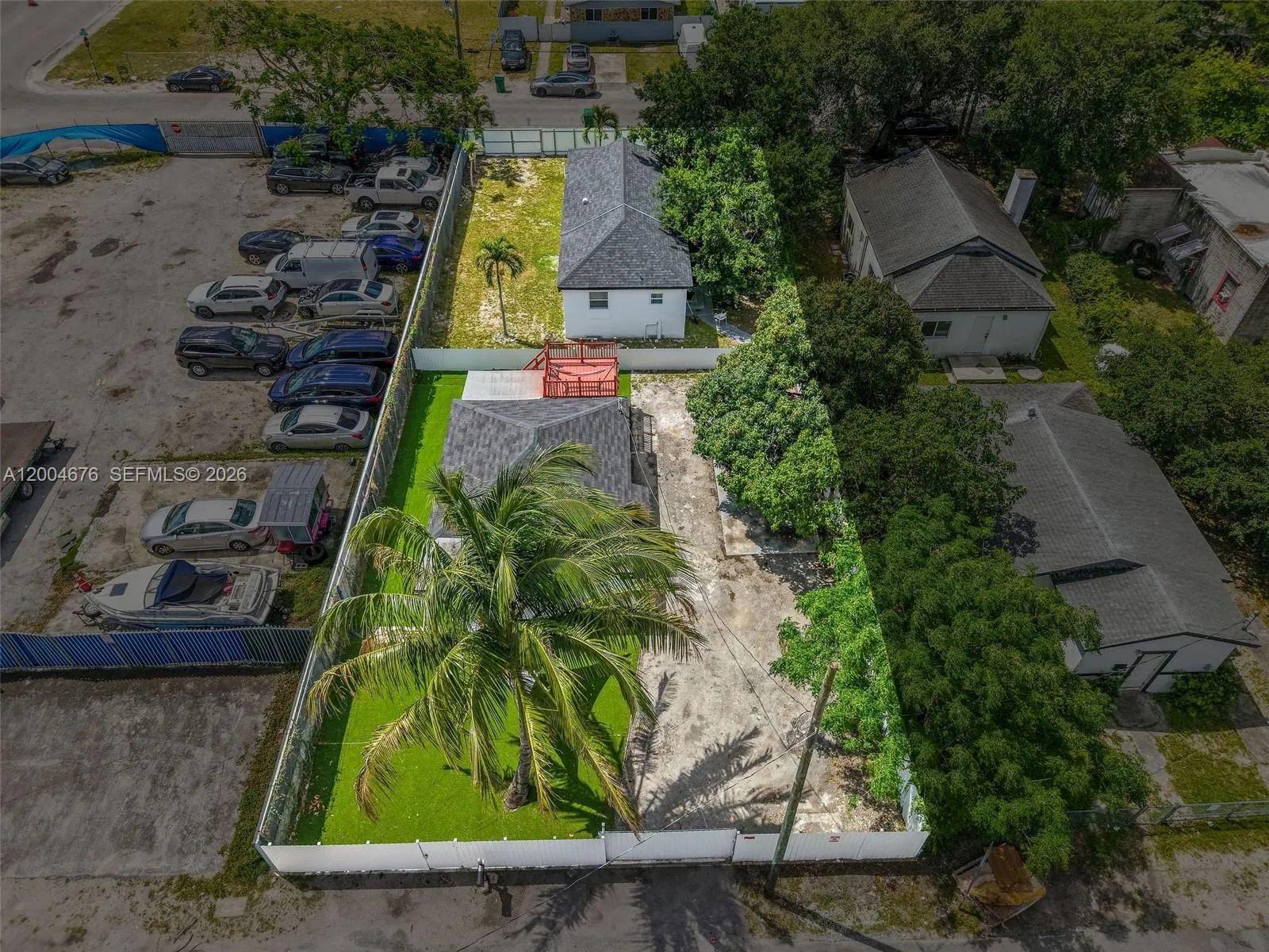 2211 Nw 82nd St, Miami, Florida 33147, Miami, Florida 33147, ,Residential Income,For Sale,2211 Nw 82nd St, Miami, Florida 33147,A12004676