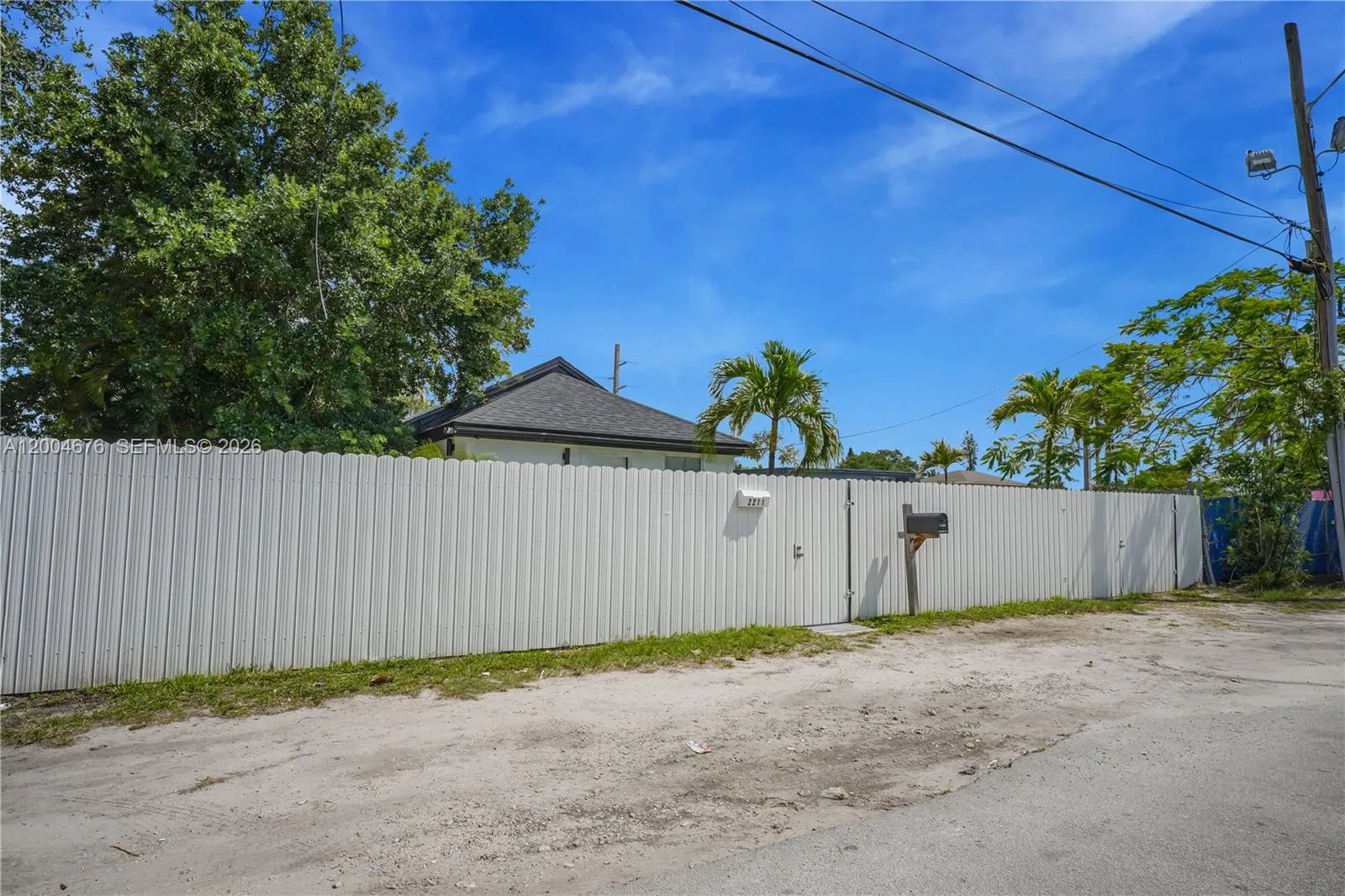 2211 Nw 82nd St, Miami, Florida 33147, Miami, Florida 33147, ,Residential Income,For Sale,2211 Nw 82nd St, Miami, Florida 33147,A12004676