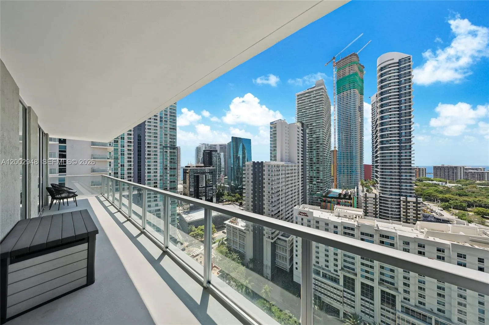 1111 Sw 1st Ave 2719-n, Miami, Florida 33130, Miami, Florida 33130, 2 Bedrooms Bedrooms, ,2 BathroomsBathrooms,Residential Lease,For Rent,1111 Sw 1st Ave 2719-n, Miami, Florida 33130,A12002948