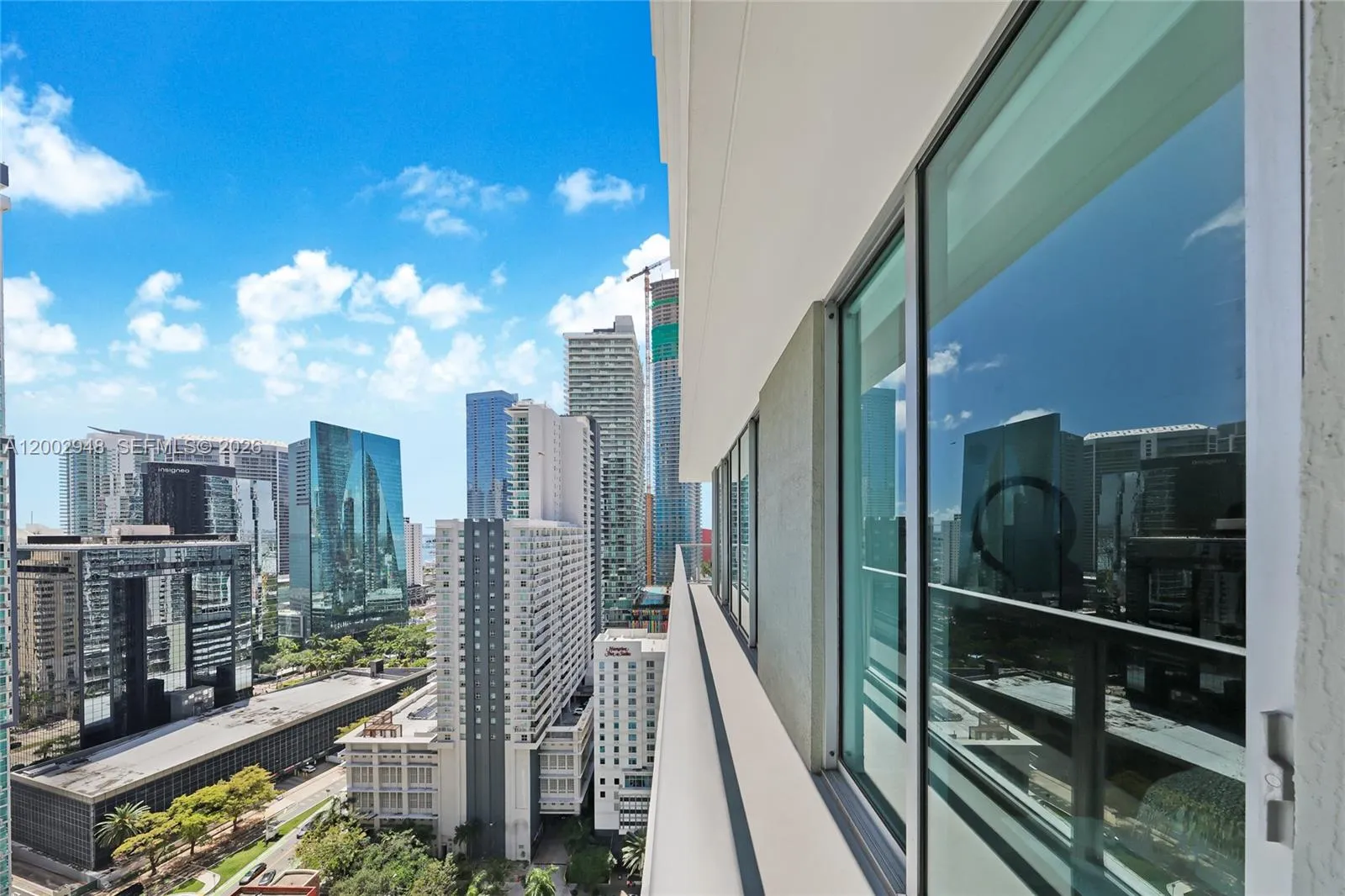 1111 Sw 1st Ave 2719-n, Miami, Florida 33130, Miami, Florida 33130, 2 Bedrooms Bedrooms, ,2 BathroomsBathrooms,Residential Lease,For Rent,1111 Sw 1st Ave 2719-n, Miami, Florida 33130,A12002948