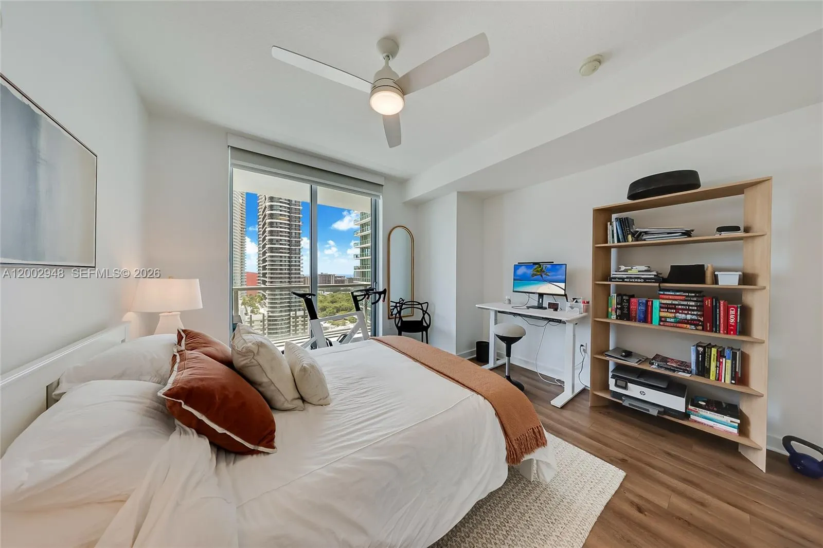 1111 Sw 1st Ave 2719-n, Miami, Florida 33130, Miami, Florida 33130, 2 Bedrooms Bedrooms, ,2 BathroomsBathrooms,Residential Lease,For Rent,1111 Sw 1st Ave 2719-n, Miami, Florida 33130,A12002948