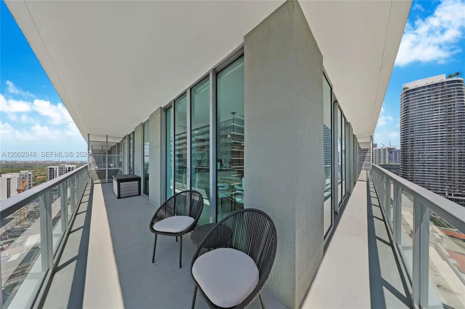 1111 Sw 1st Ave 2719-n, Miami, Florida 33130, Miami, Florida 33130, 2 Bedrooms Bedrooms, ,2 BathroomsBathrooms,Residential Lease,For Rent,1111 Sw 1st Ave 2719-n, Miami, Florida 33130,A12002948