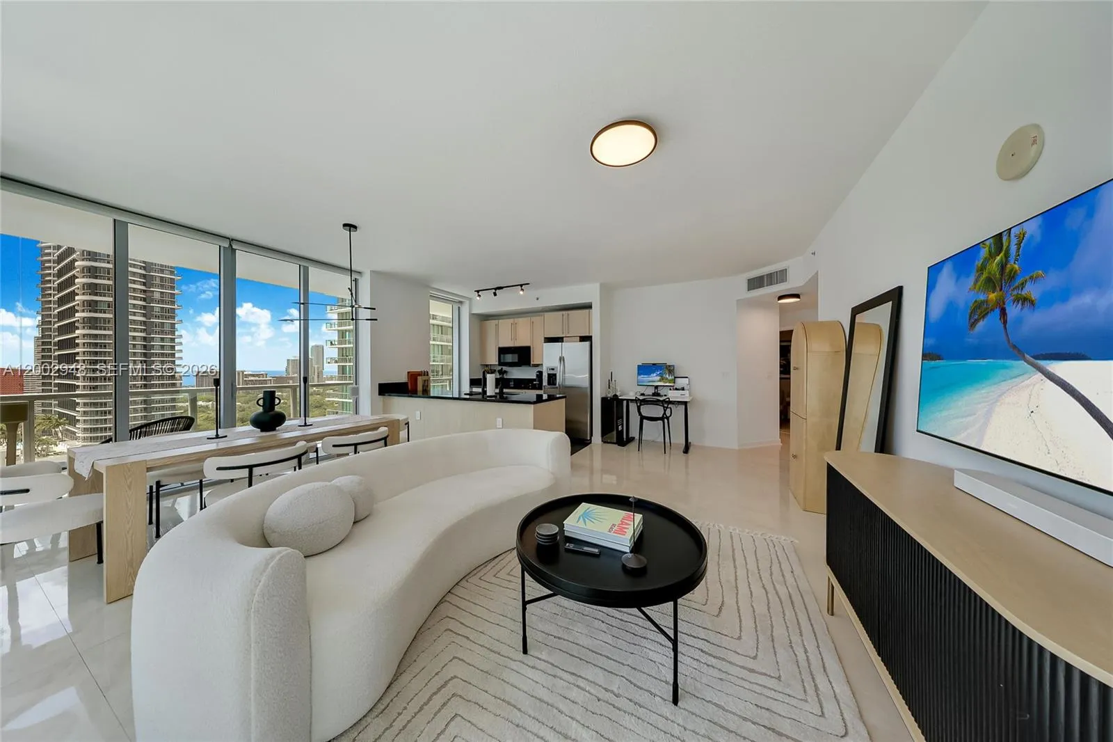 1111 Sw 1st Ave 2719-n, Miami, Florida 33130, Miami, Florida 33130, 2 Bedrooms Bedrooms, ,2 BathroomsBathrooms,Residential Lease,For Rent,1111 Sw 1st Ave 2719-n, Miami, Florida 33130,A12002948