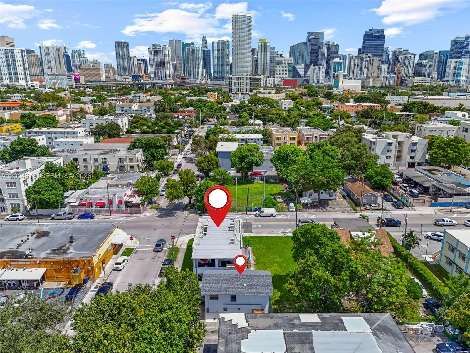 500 Sw 8th St, Miami, Florida 33130, Miami, Florida 33130, 12 Bedrooms Bedrooms, ,6 BathroomsBathrooms,Residential,For Sale,500 Sw 8th St, Miami, Florida 33130,A12004679