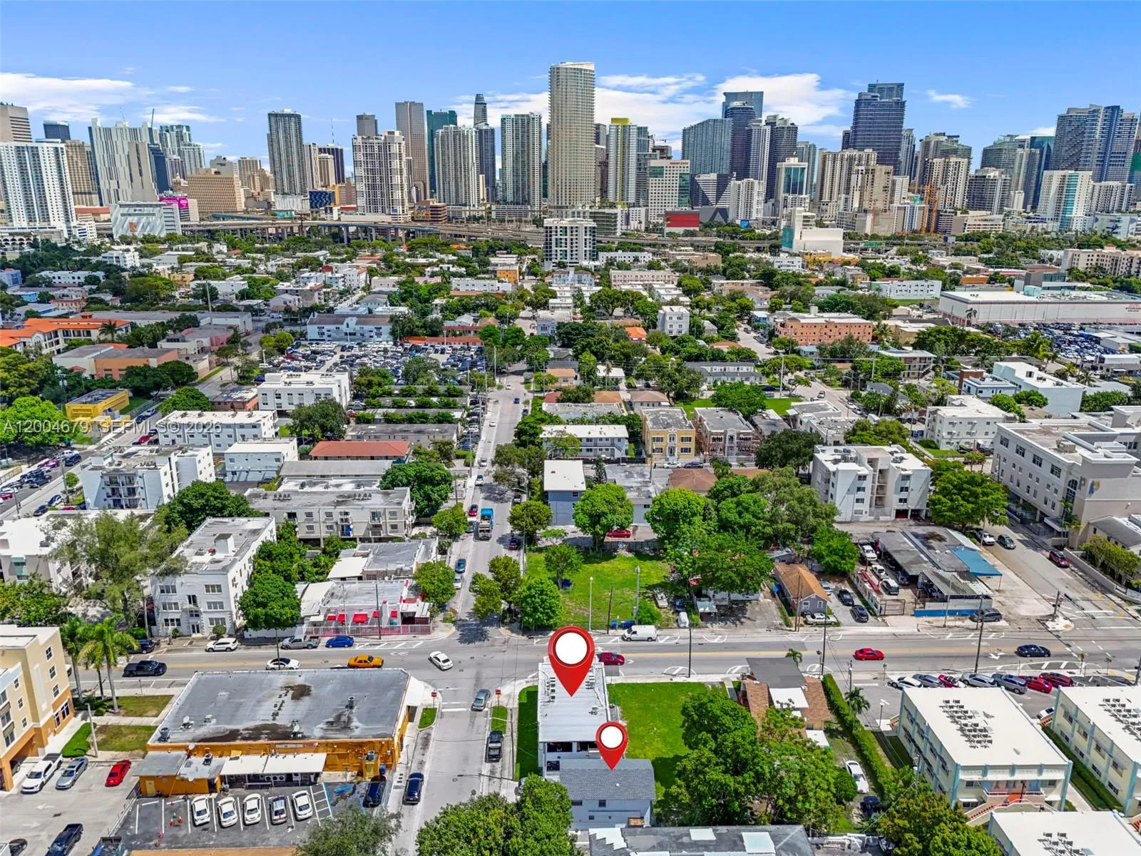 500 Sw 8th St, Miami, Florida 33130, Miami, Florida 33130, 12 Bedrooms Bedrooms, ,6 BathroomsBathrooms,Residential,For Sale,500 Sw 8th St, Miami, Florida 33130,A12004679