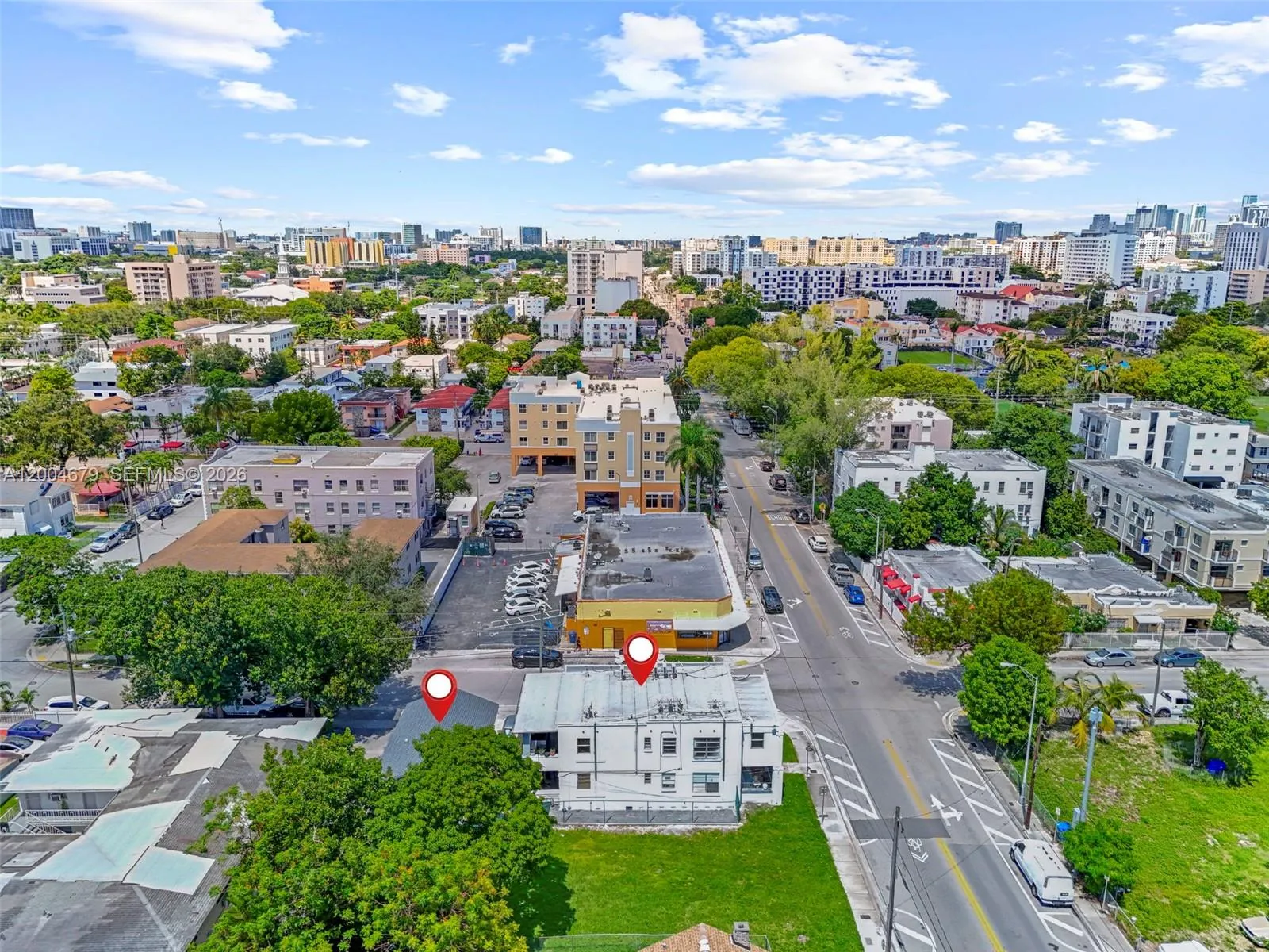 500 Sw 8th St, Miami, Florida 33130, Miami, Florida 33130, 12 Bedrooms Bedrooms, ,6 BathroomsBathrooms,Residential,For Sale,500 Sw 8th St, Miami, Florida 33130,A12004679