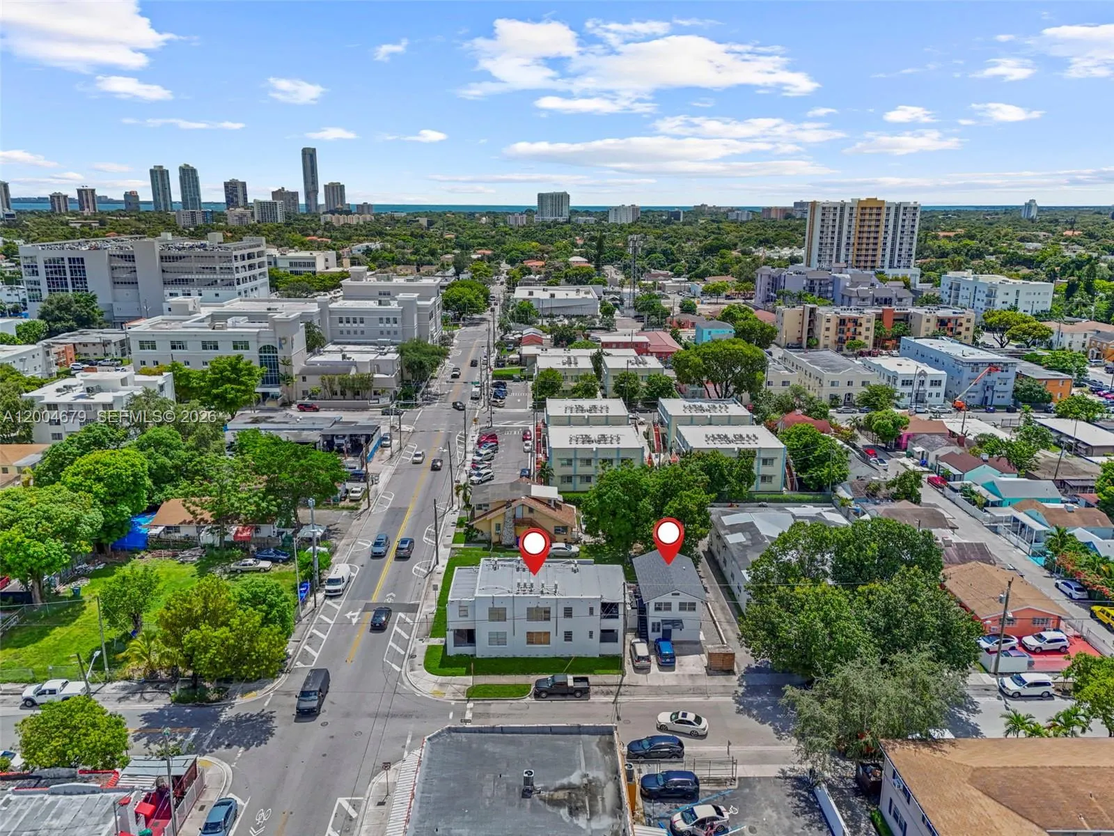 500 Sw 8th St, Miami, Florida 33130, Miami, Florida 33130, 12 Bedrooms Bedrooms, ,6 BathroomsBathrooms,Residential,For Sale,500 Sw 8th St, Miami, Florida 33130,A12004679