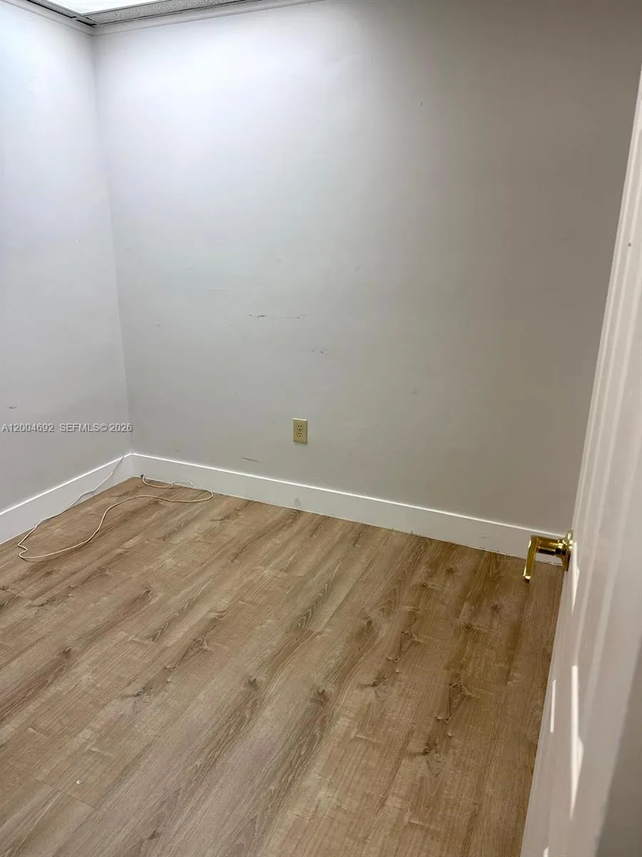 Second room