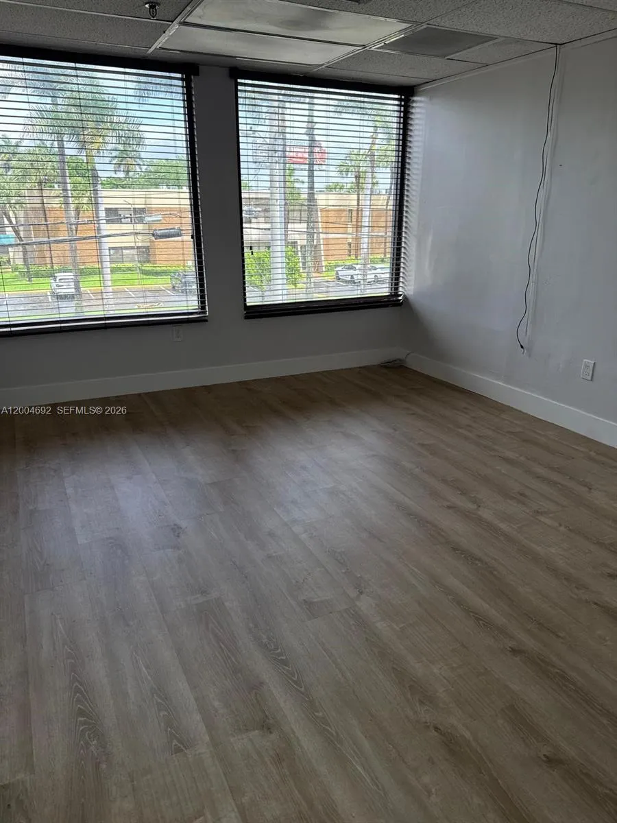 First Room