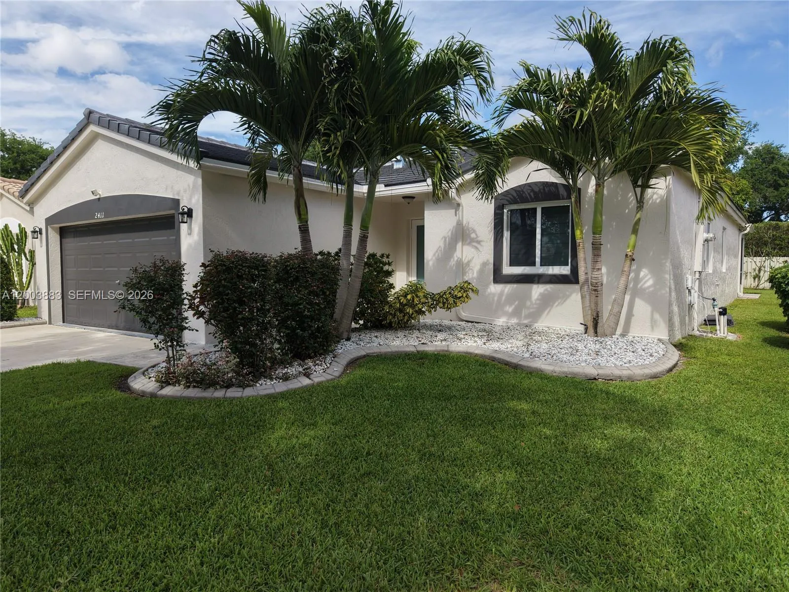 2411 Sw 103rd Way, Miramar, Florida 33025, Miramar, Florida 33025, 3 Bedrooms Bedrooms, ,2 BathroomsBathrooms,Residential,For Sale,2411 Sw 103rd Way, Miramar, Florida 33025,A12003883