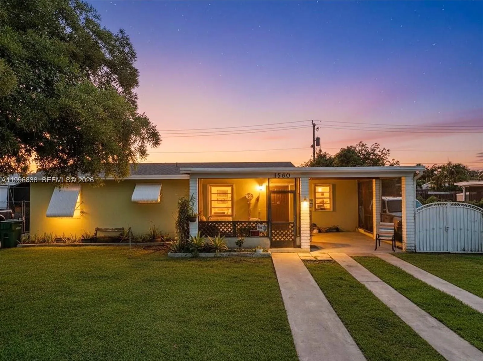 1560 Ne 12th St, Homestead, Florida 33033, Homestead, Florida 33033, 3 Bedrooms Bedrooms, ,1 BathroomBathrooms,Residential,For Sale,1560 Ne 12th St, Homestead, Florida 33033,A11996838