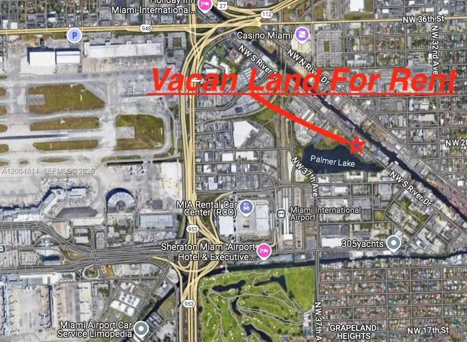 3550 Nw South River Dr, Miami, Florida 33142, Miami, Florida 33142, ,Commercial Lease,For Rent,3550 Nw South River Dr, Miami, Florida 33142,A12004814