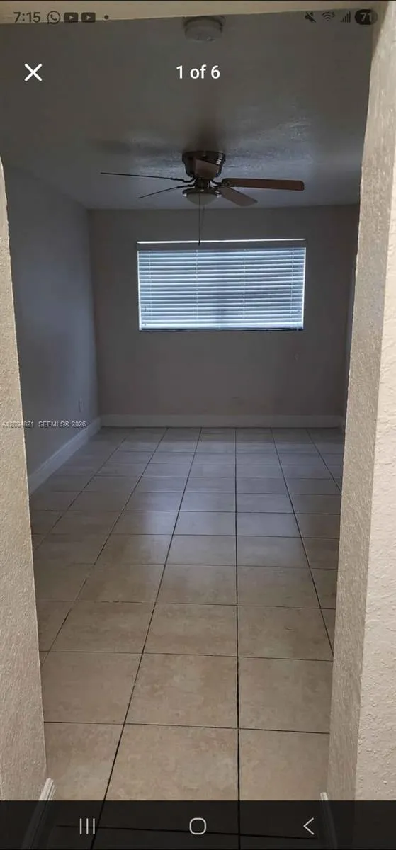 6421 Sw 18th St 1, Miramar, Florida 33023, Miramar, Florida 33023, 1 Bedroom Bedrooms, ,1 BathroomBathrooms,Residential Lease,For Rent,6421 Sw 18th St 1, Miramar, Florida 33023,A12004821