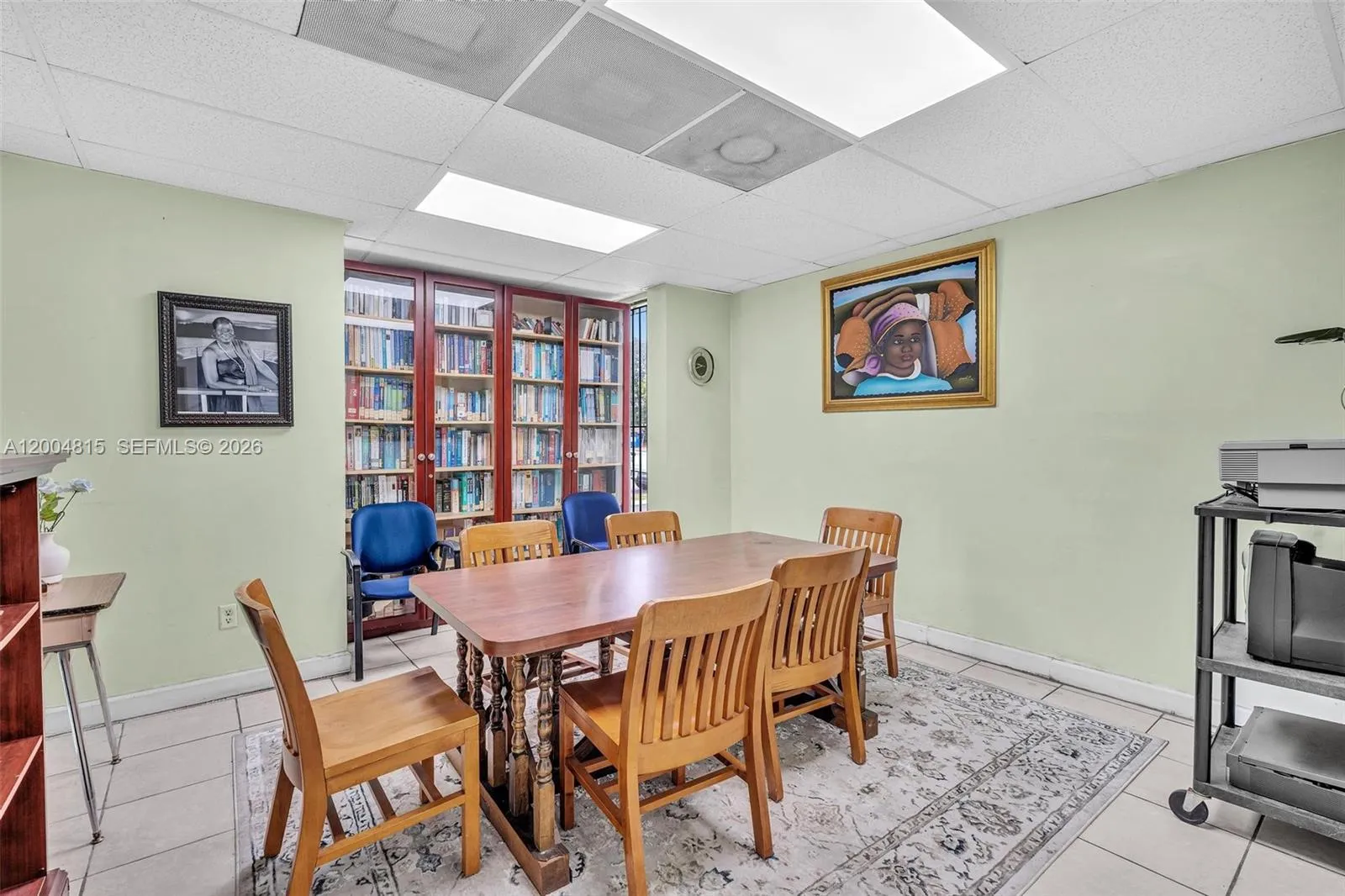 Conference Room (Shared)