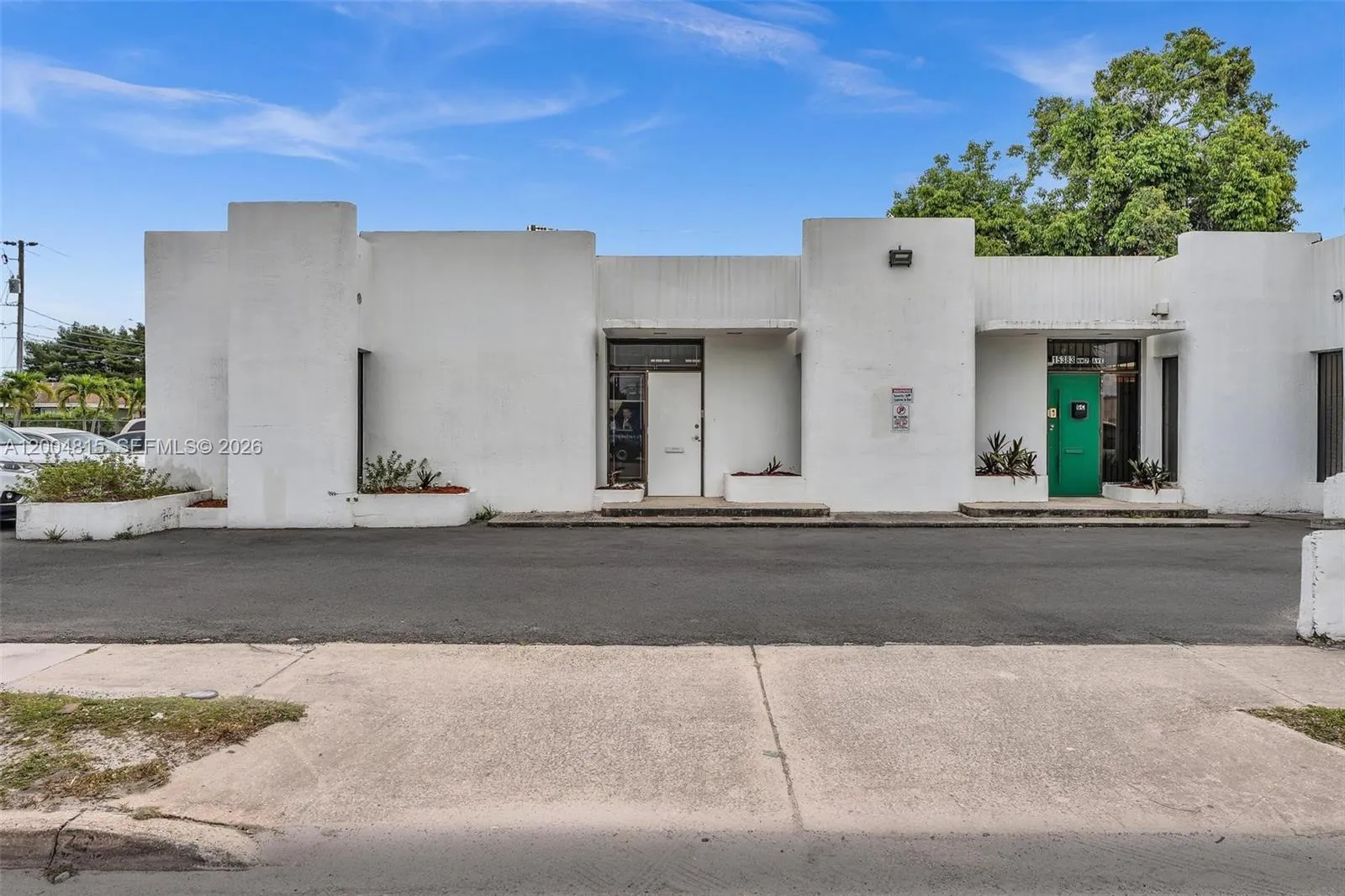 15383 Nw 7th Avenue B, Unincorporated Dade, Florid, Unincorporated Dade, Florida 33189, ,Commercial Lease,For Rent,15383 Nw 7th Avenue B, Unincorporated Dade, Florid,A12004815