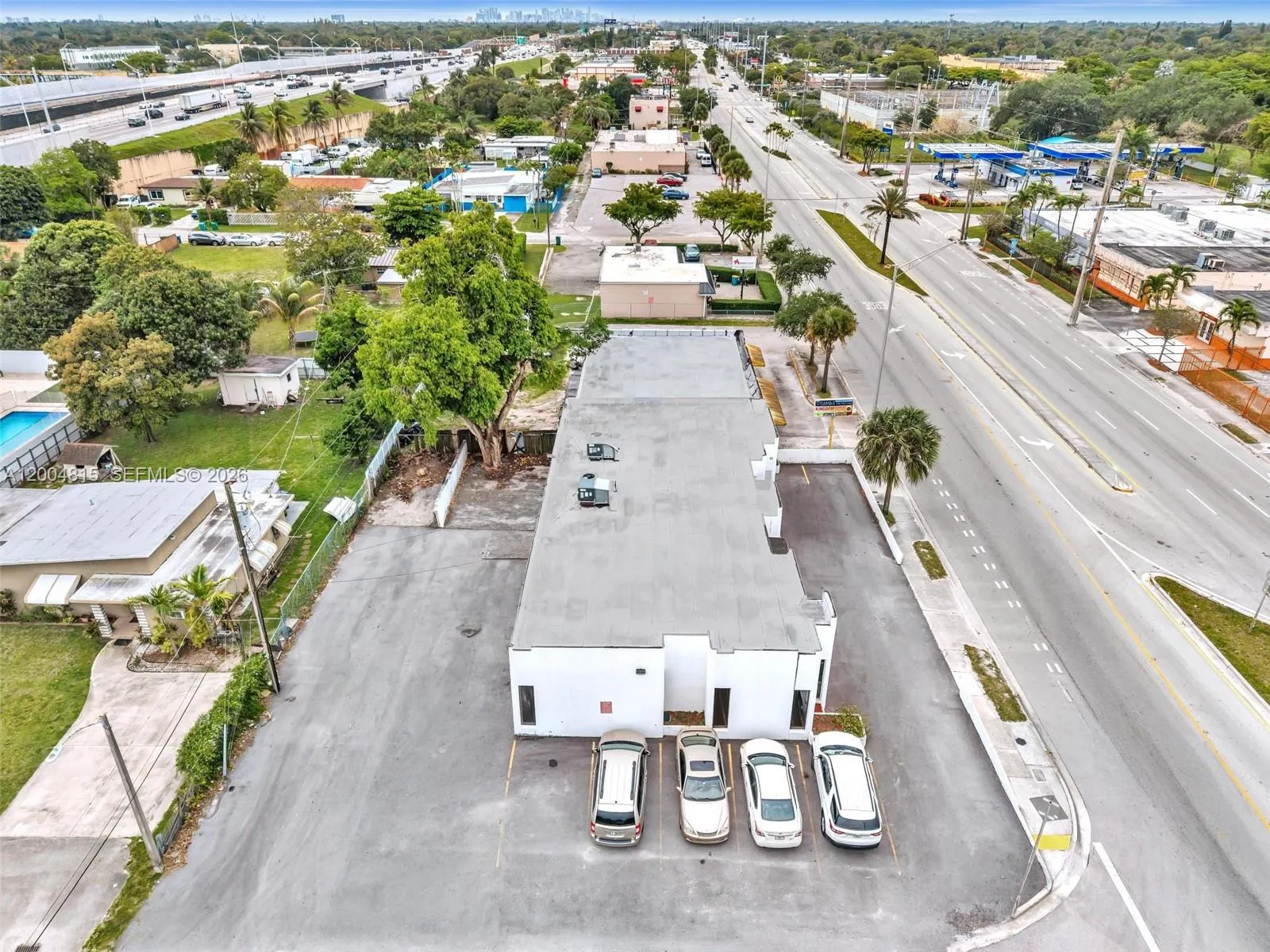 15383 Nw 7th Avenue B, Unincorporated Dade, Florid, Unincorporated Dade, Florida 33189, ,Commercial Lease,For Rent,15383 Nw 7th Avenue B, Unincorporated Dade, Florid,A12004815