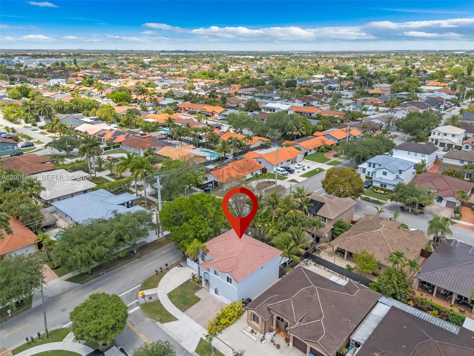 13891 Sw 39th Ter, Miami, Florida 33175, Miami, Florida 33175, 4 Bedrooms Bedrooms, ,3 BathroomsBathrooms,Residential,For Sale,13891 Sw 39th Ter, Miami, Florida 33175,A12004830