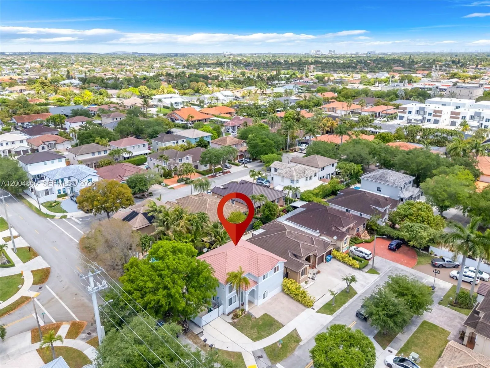 13891 Sw 39th Ter, Miami, Florida 33175, Miami, Florida 33175, 4 Bedrooms Bedrooms, ,3 BathroomsBathrooms,Residential,For Sale,13891 Sw 39th Ter, Miami, Florida 33175,A12004830