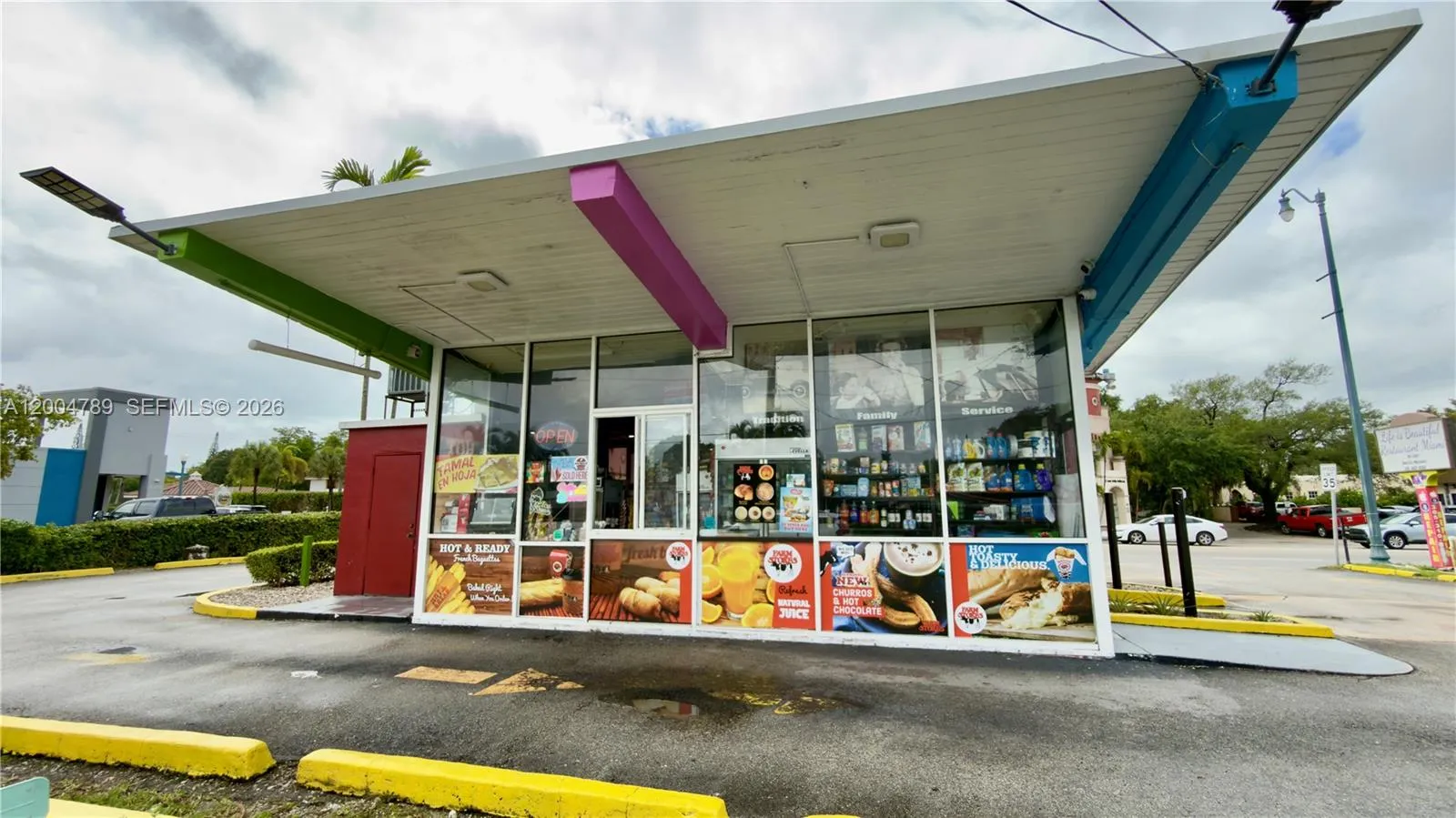 8th St, Miami, Florida 33134, Miami, Florida 33134, ,Business Opportunity,For Sale,8th St, Miami, Florida 33134,A12004789