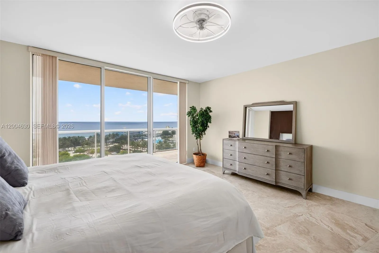 1 N Ocean Blvd 806, Pompano Beach, Florida 33062, Pompano Beach, Florida 33062, 3 Bedrooms Bedrooms, ,2 BathroomsBathrooms,Residential,For Sale,1 N Ocean Blvd 806, Pompano Beach, Florida 33062,A12004630