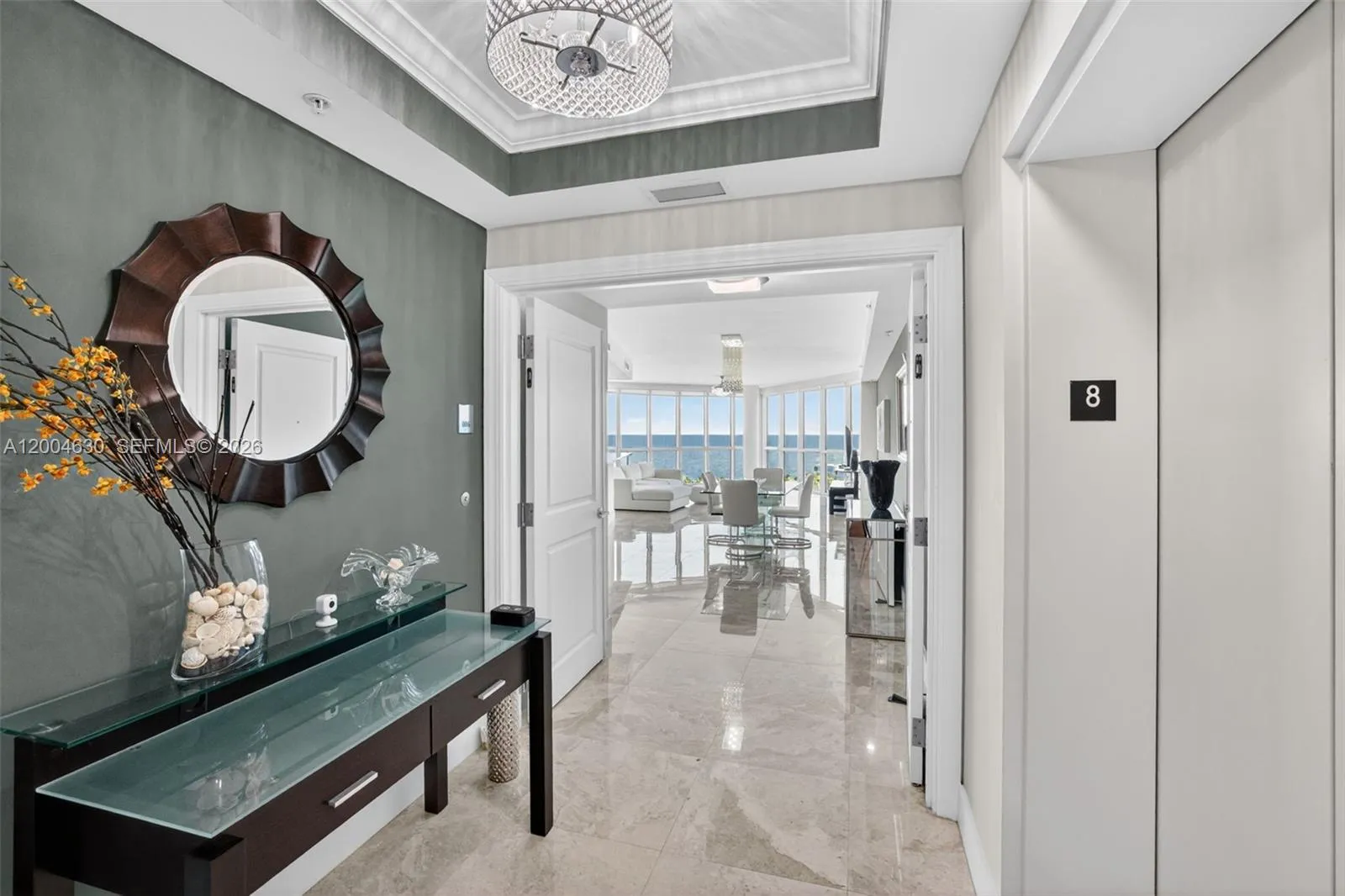 1 N Ocean Blvd 806, Pompano Beach, Florida 33062, Pompano Beach, Florida 33062, 3 Bedrooms Bedrooms, ,2 BathroomsBathrooms,Residential,For Sale,1 N Ocean Blvd 806, Pompano Beach, Florida 33062,A12004630