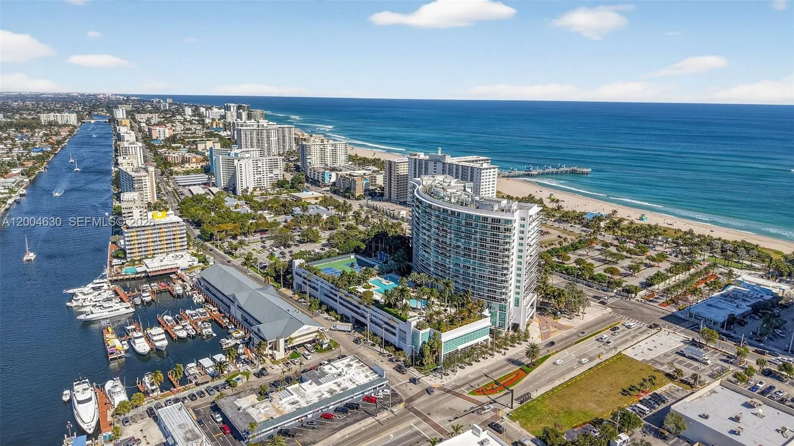 1 N Ocean Blvd 806, Pompano Beach, Florida 33062, Pompano Beach, Florida 33062, 3 Bedrooms Bedrooms, ,2 BathroomsBathrooms,Residential,For Sale,1 N Ocean Blvd 806, Pompano Beach, Florida 33062,A12004630