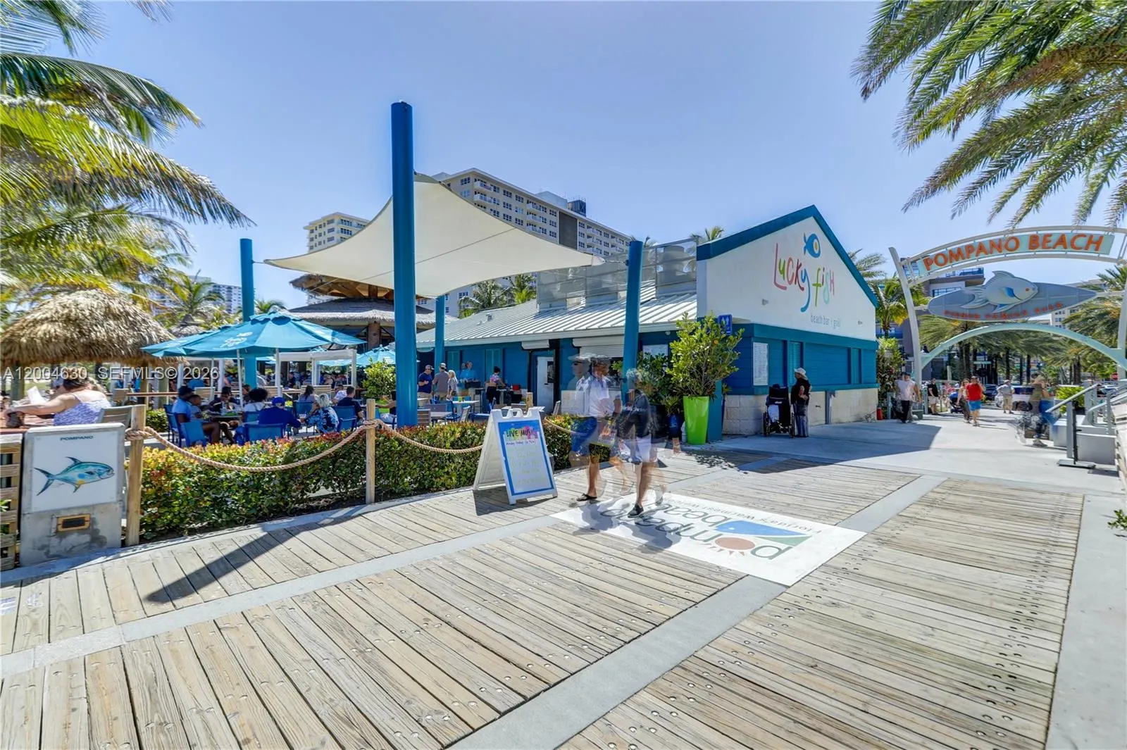 1 N Ocean Blvd 806, Pompano Beach, Florida 33062, Pompano Beach, Florida 33062, 3 Bedrooms Bedrooms, ,2 BathroomsBathrooms,Residential,For Sale,1 N Ocean Blvd 806, Pompano Beach, Florida 33062,A12004630