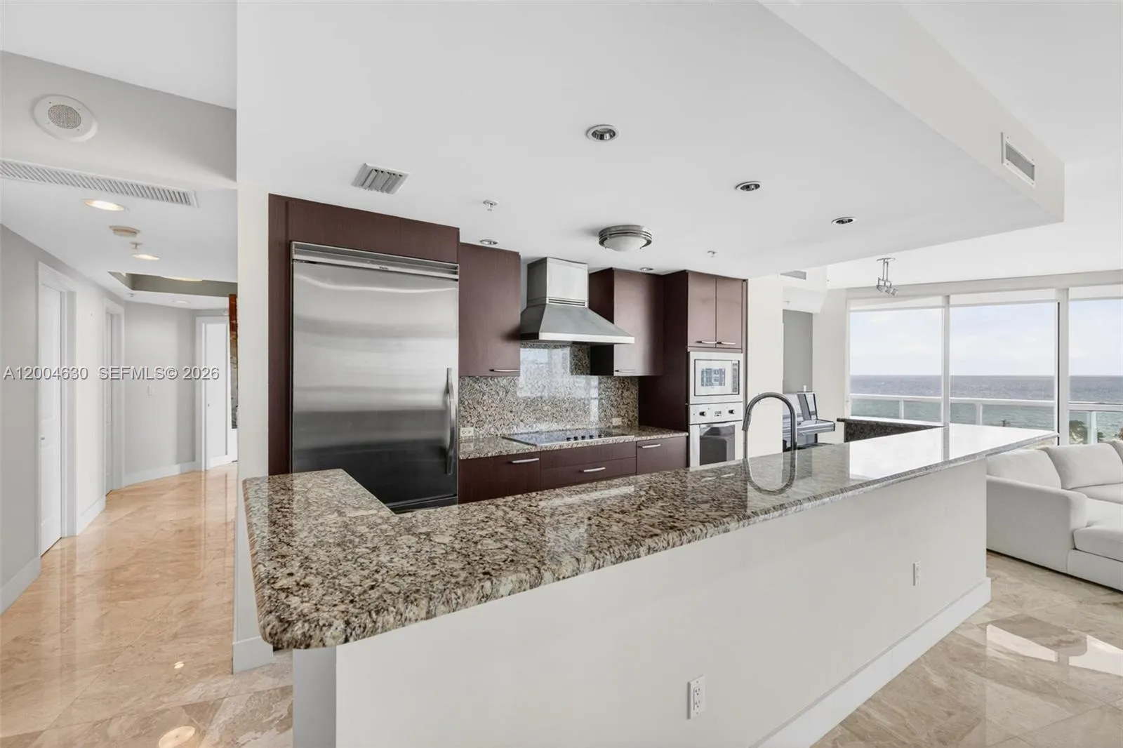 1 N Ocean Blvd 806, Pompano Beach, Florida 33062, Pompano Beach, Florida 33062, 3 Bedrooms Bedrooms, ,2 BathroomsBathrooms,Residential,For Sale,1 N Ocean Blvd 806, Pompano Beach, Florida 33062,A12004630