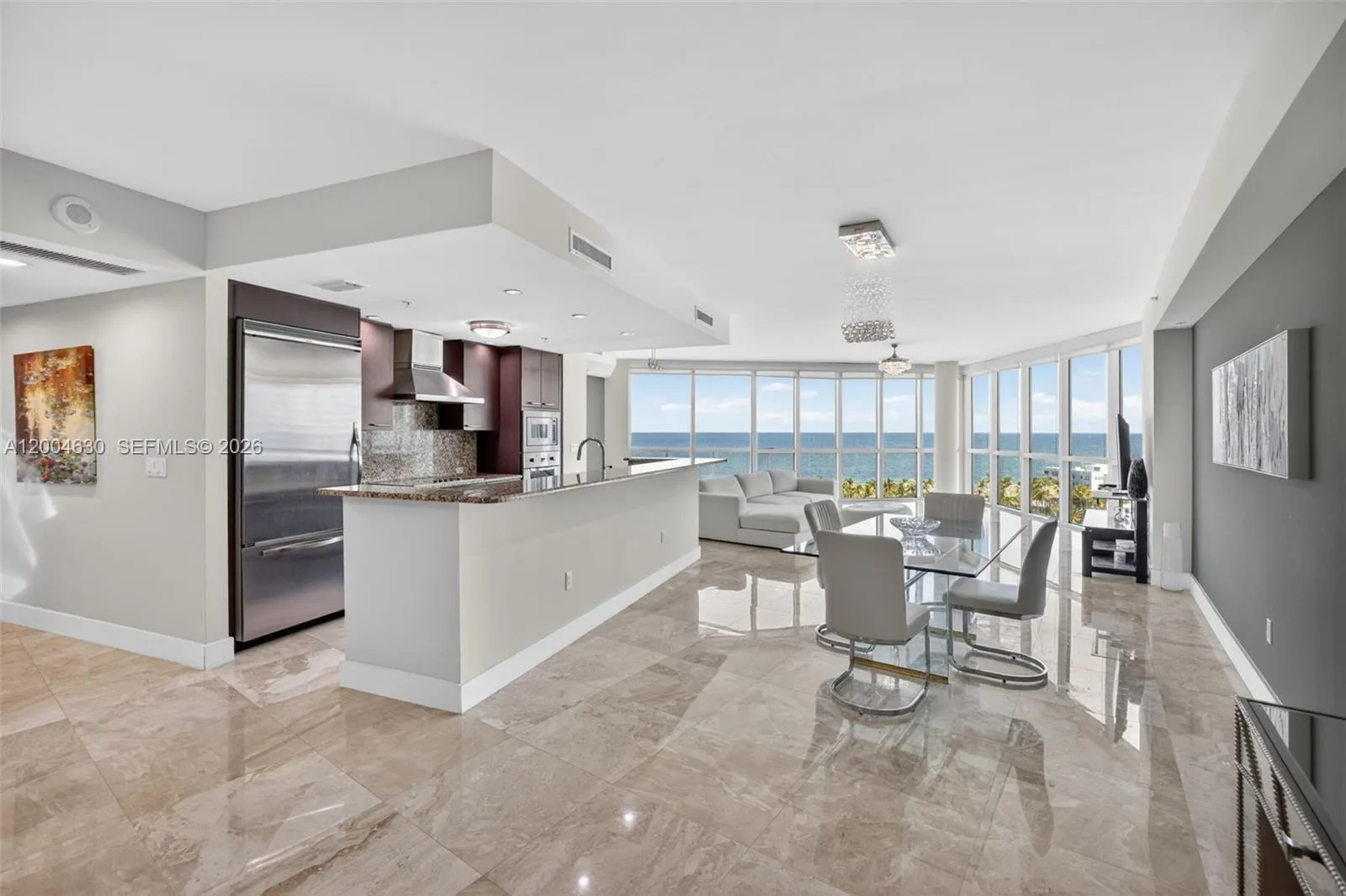 1 N Ocean Blvd 806, Pompano Beach, Florida 33062, Pompano Beach, Florida 33062, 3 Bedrooms Bedrooms, ,2 BathroomsBathrooms,Residential,For Sale,1 N Ocean Blvd 806, Pompano Beach, Florida 33062,A12004630