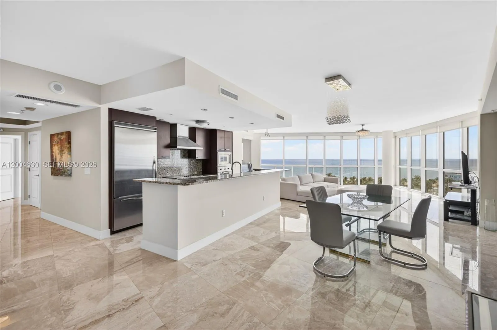 1 N Ocean Blvd 806, Pompano Beach, Florida 33062, Pompano Beach, Florida 33062, 3 Bedrooms Bedrooms, ,2 BathroomsBathrooms,Residential,For Sale,1 N Ocean Blvd 806, Pompano Beach, Florida 33062,A12004630