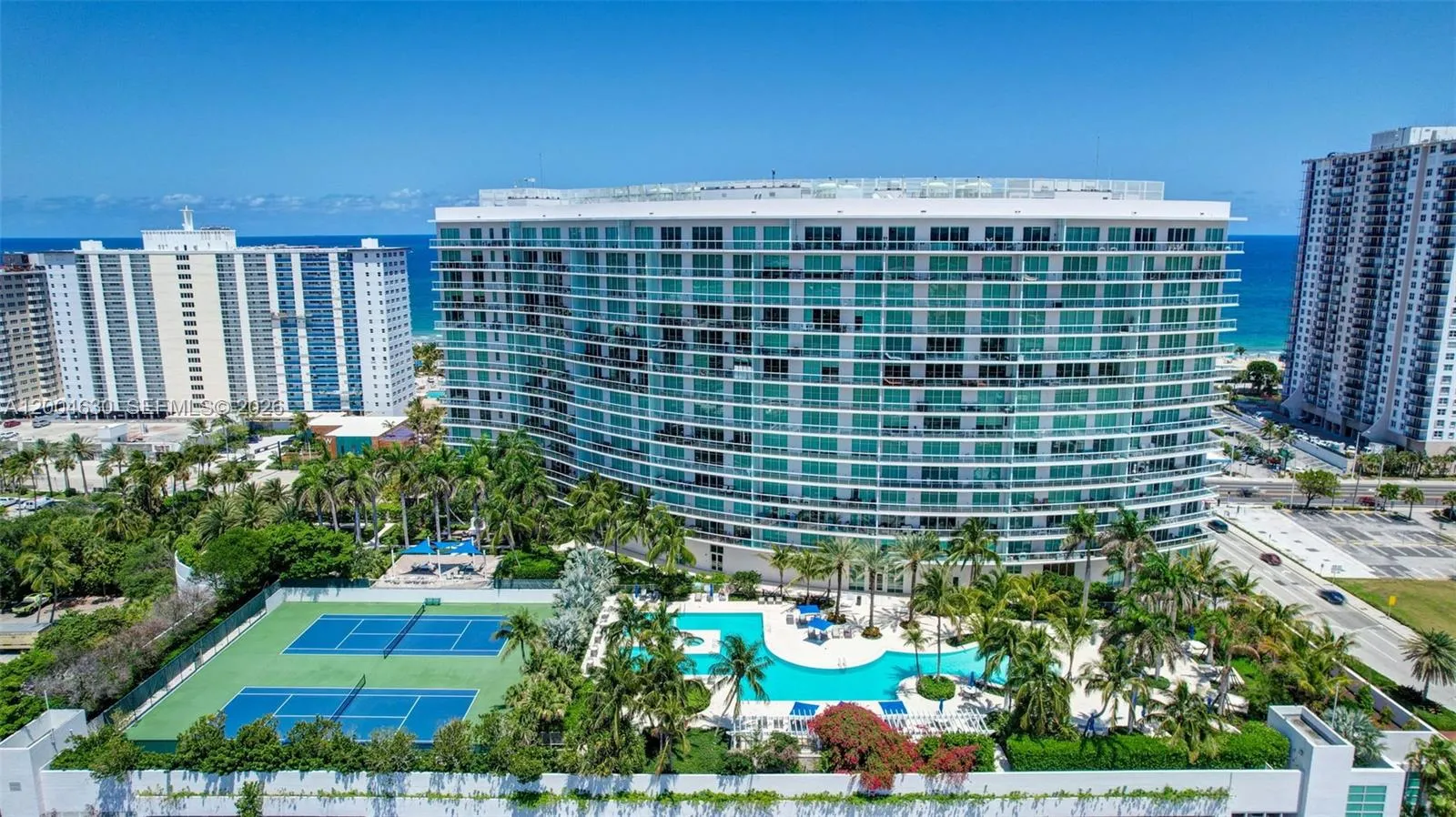 1 N Ocean Blvd 806, Pompano Beach, Florida 33062, Pompano Beach, Florida 33062, 3 Bedrooms Bedrooms, ,2 BathroomsBathrooms,Residential,For Sale,1 N Ocean Blvd 806, Pompano Beach, Florida 33062,A12004630