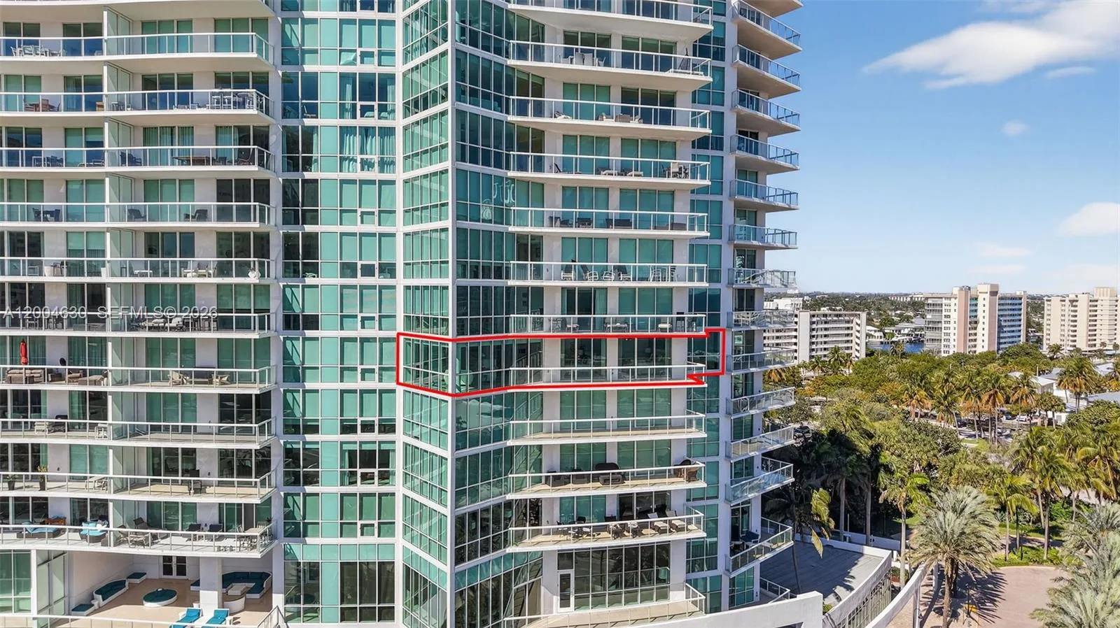 1 N Ocean Blvd 806, Pompano Beach, Florida 33062, Pompano Beach, Florida 33062, 3 Bedrooms Bedrooms, ,2 BathroomsBathrooms,Residential,For Sale,1 N Ocean Blvd 806, Pompano Beach, Florida 33062,A12004630